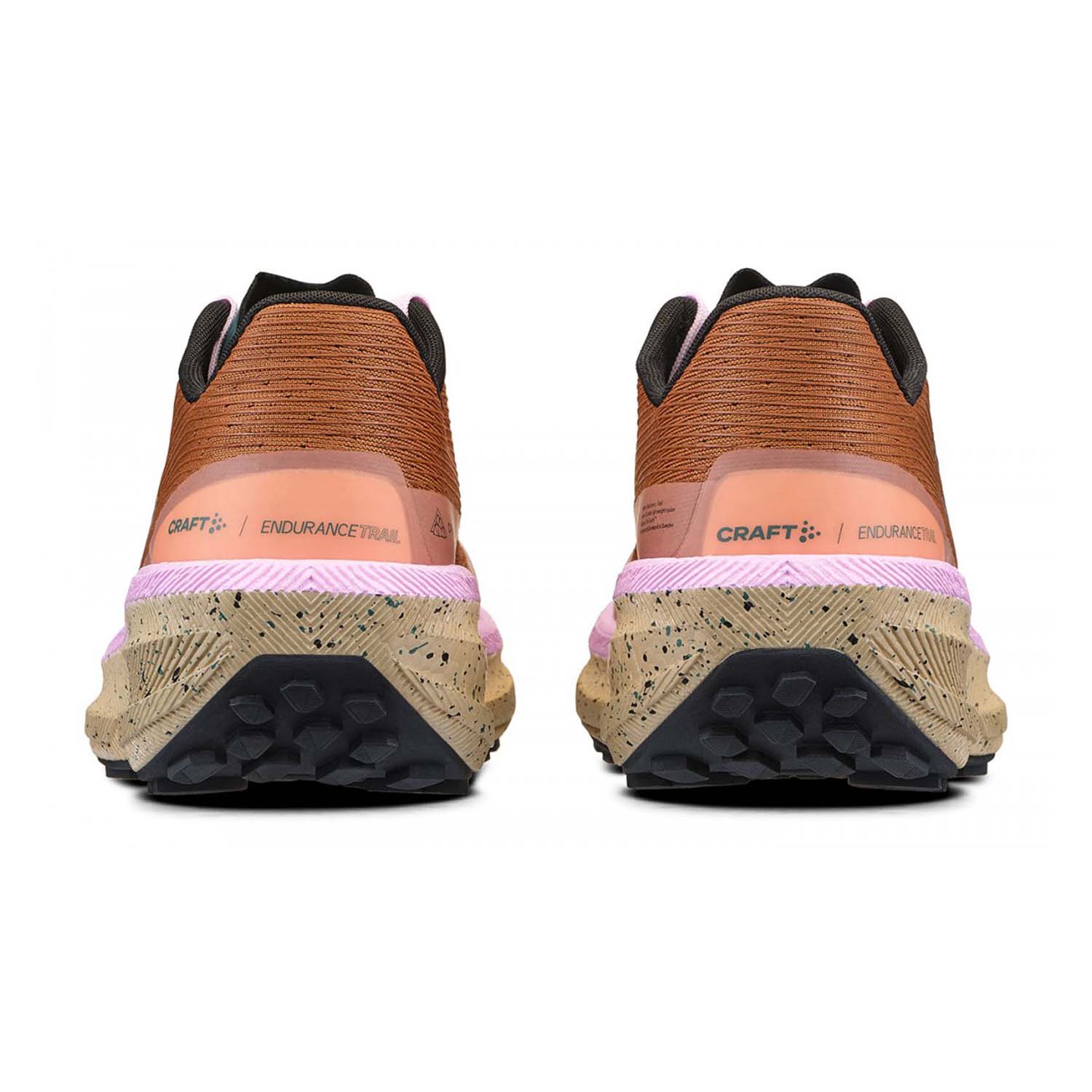 Craft Endurance Trail Mud/Whiz