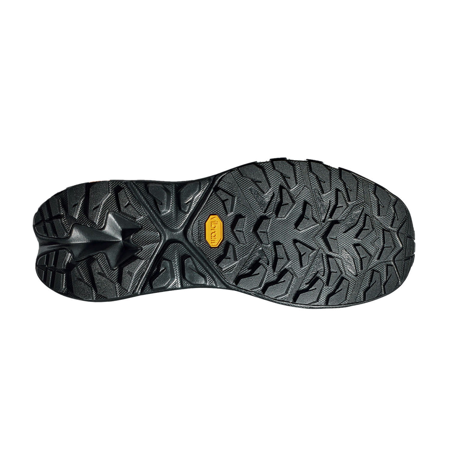 Hoka Anacapa 2 Low GTX Black