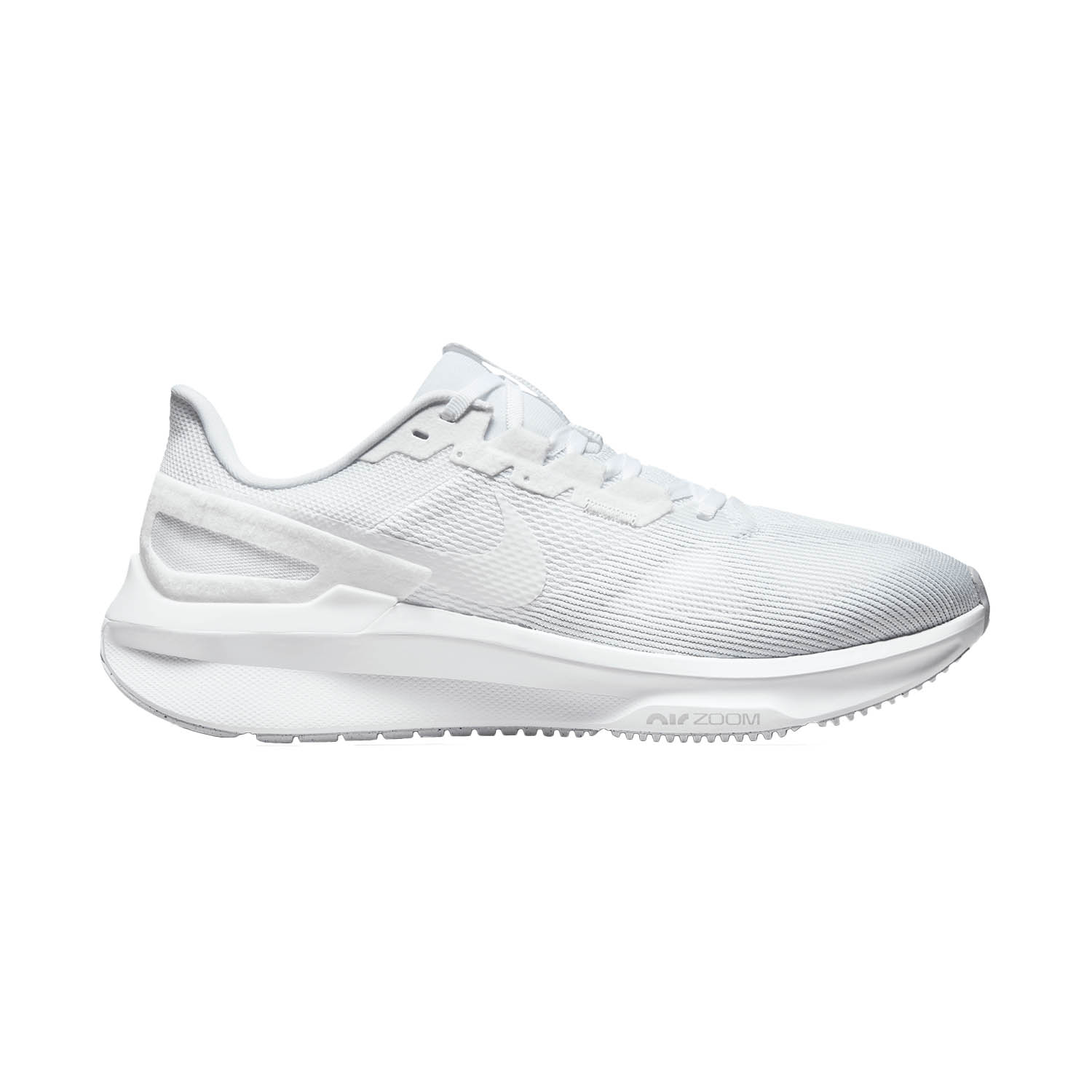Nike Air Zoom Structure 25 White/Pure Platinum