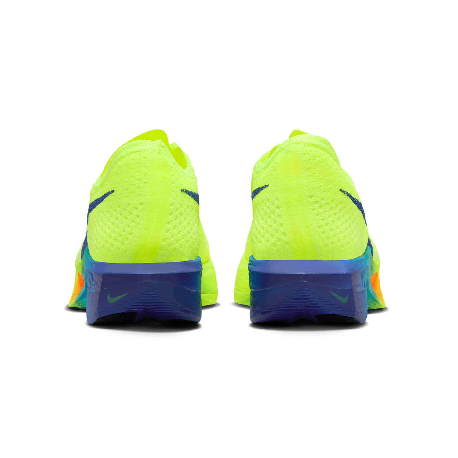 Nike Zoomx Vaporfly Next% 3 Volt/Black/Scream Green/Barely Volt