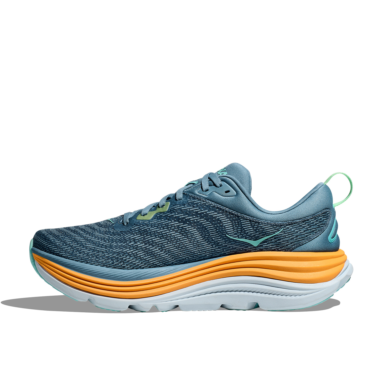Hoka Gaviota 5 Shadow/Dusk