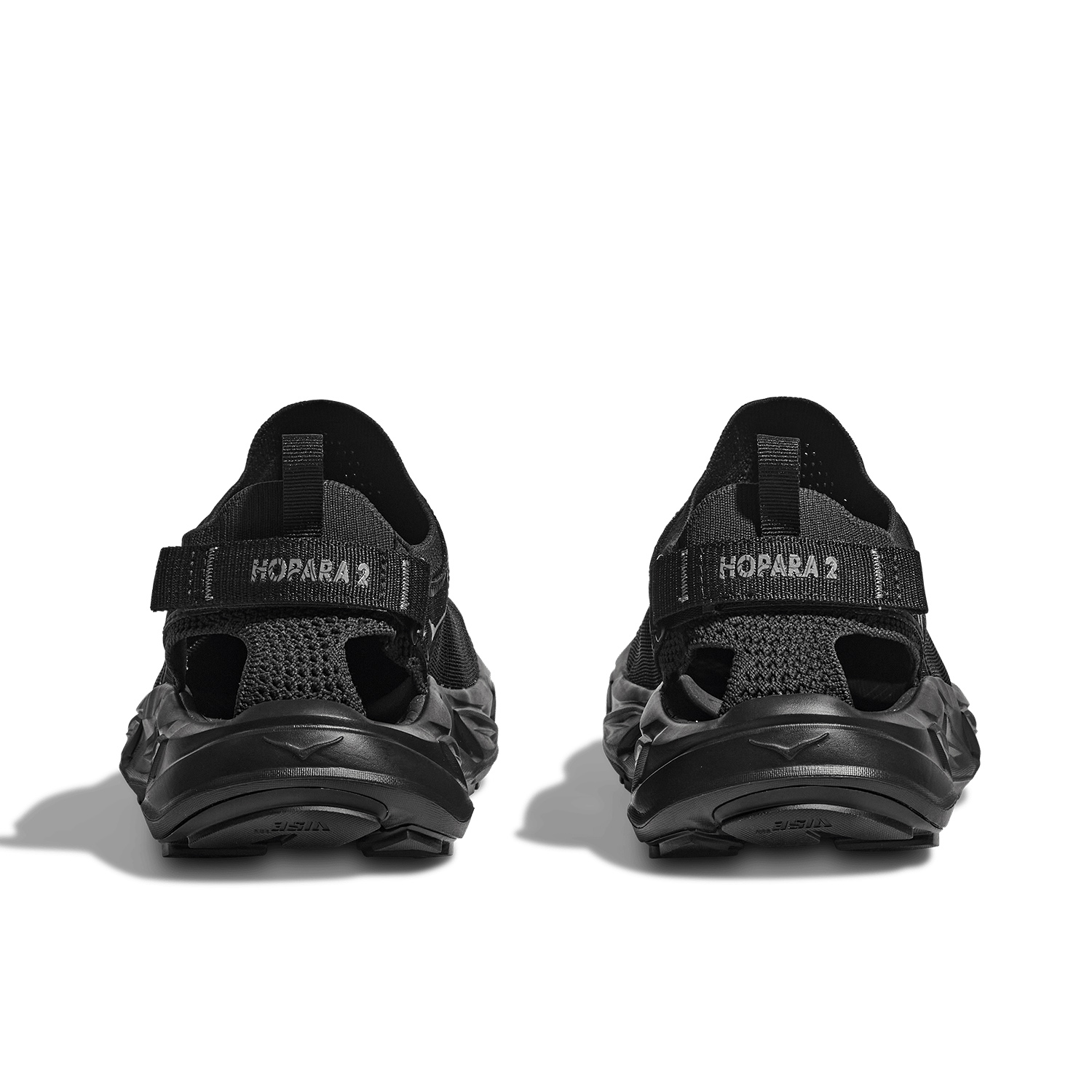 Hoka Hopara 2 Black