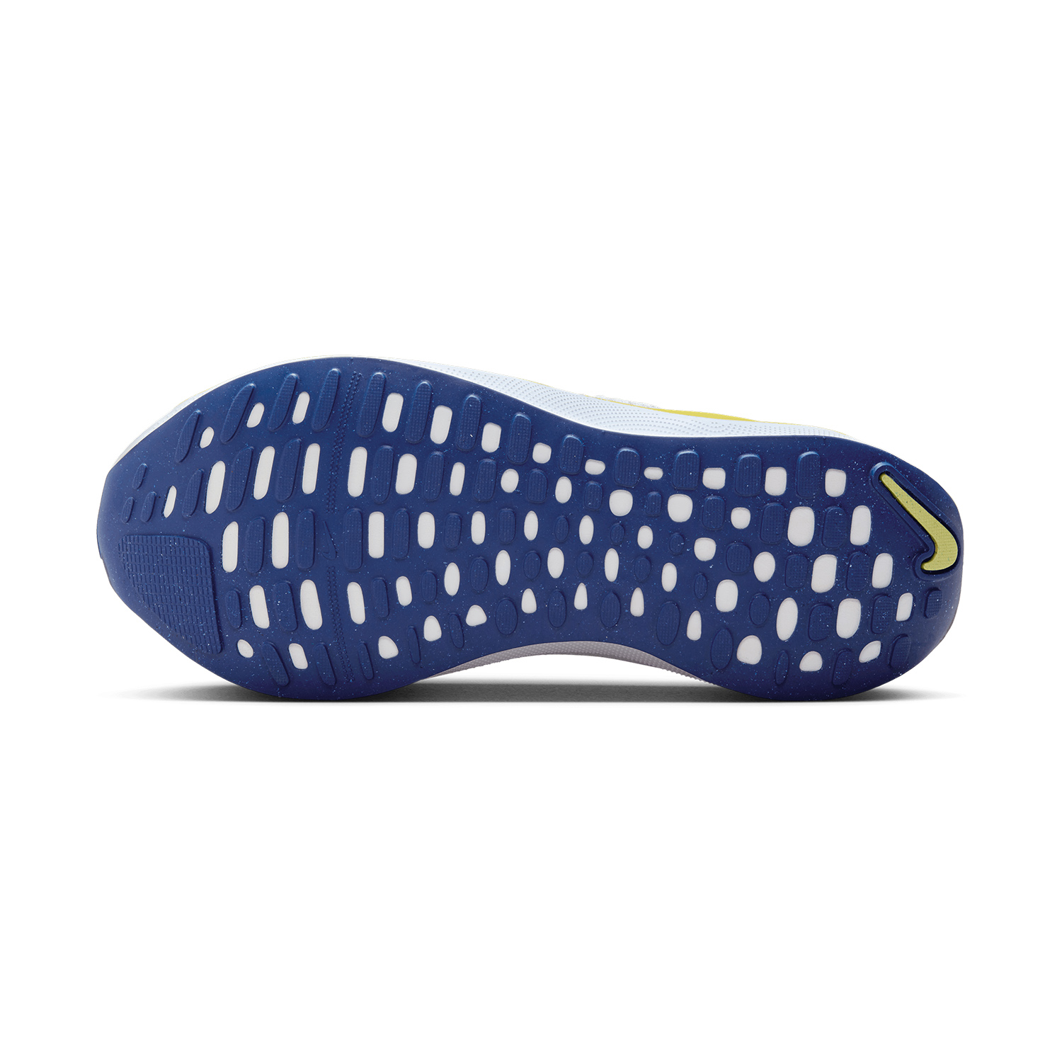 Nike InfinityRN 4 Photon Dust/Deep Royal Blue/White