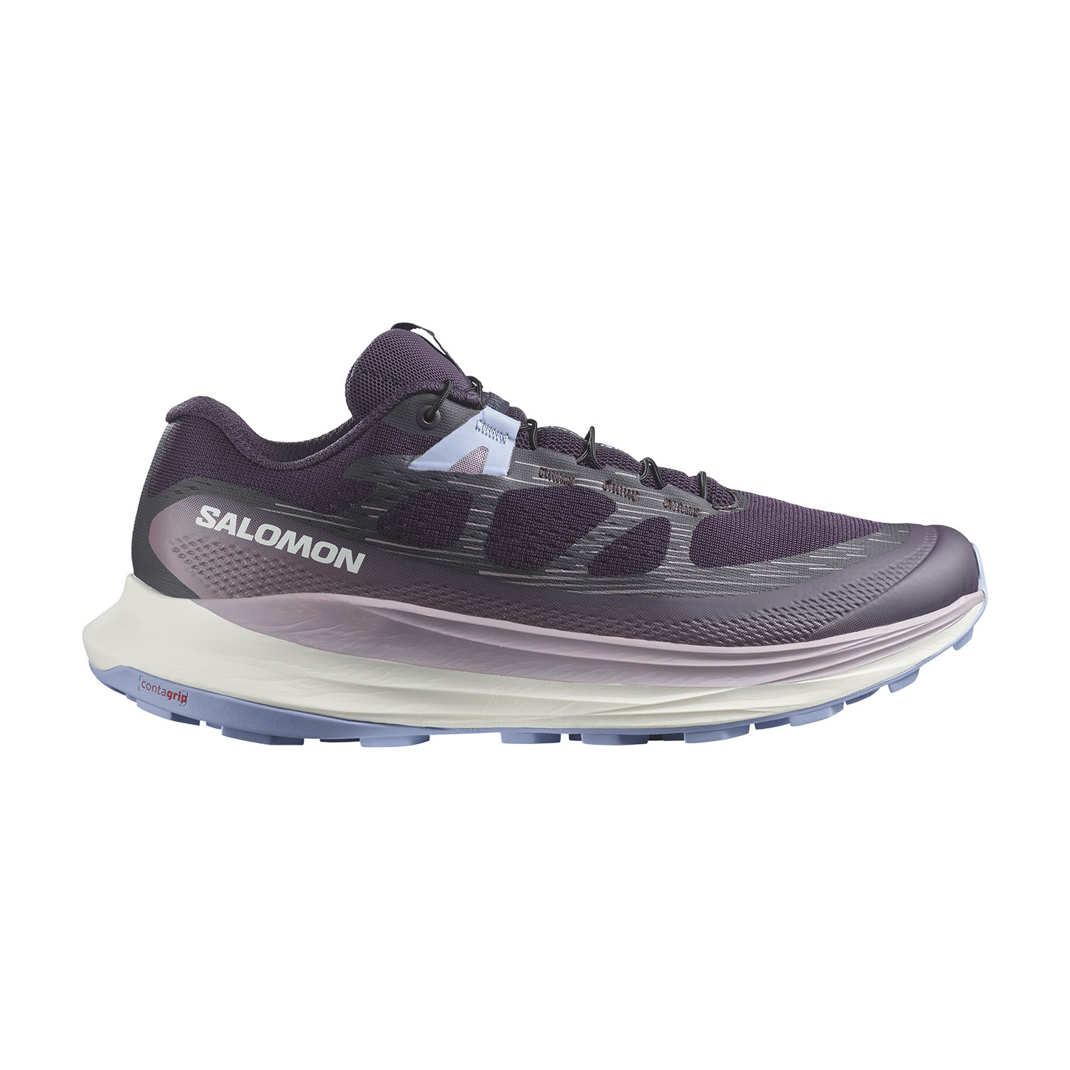 Salomon Ultra Glide 2 Night Shade/Vanilla Ice/Serenity