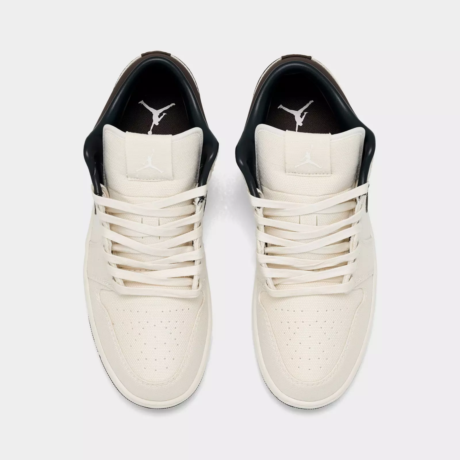 Men's Air Jordan 1 Low Premium Casual Shoes