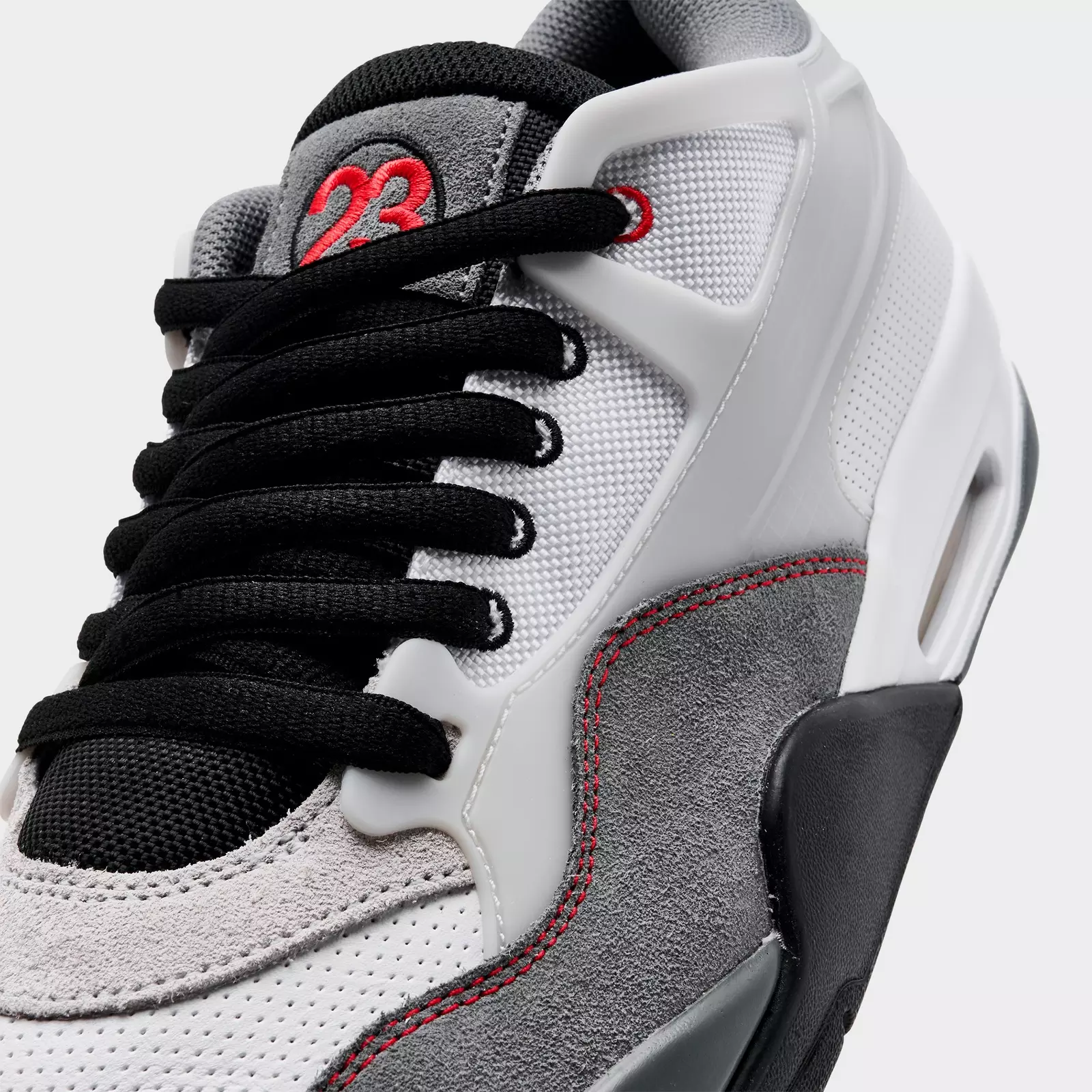 Men's Air Jordan 4 RM Premium Casual Shoes