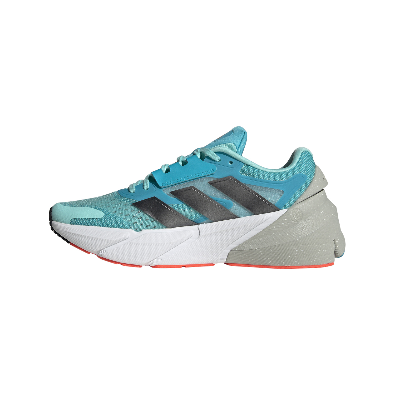 adidas Adistar 2 Flash Aqua/Night Metallic/Lucid Cyan