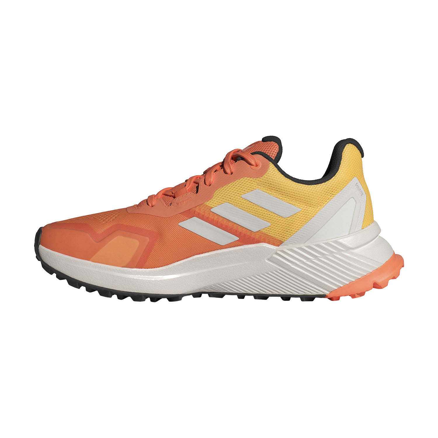 adidas Terrex Soulstride Amber Tint/Grey One/Semi Spark