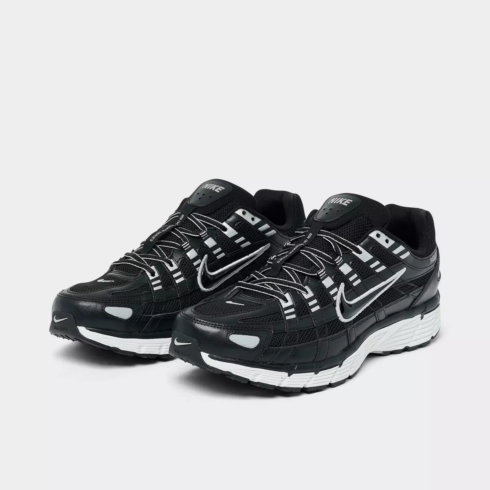 Men's Nike P-6000 Casual Shoes