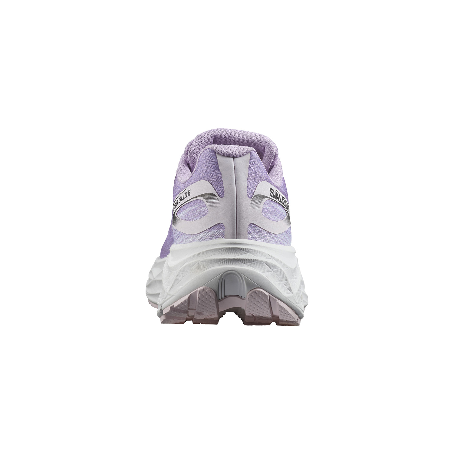 Salomon Aero Glide Orchid Bloom/Cradle Pink/White