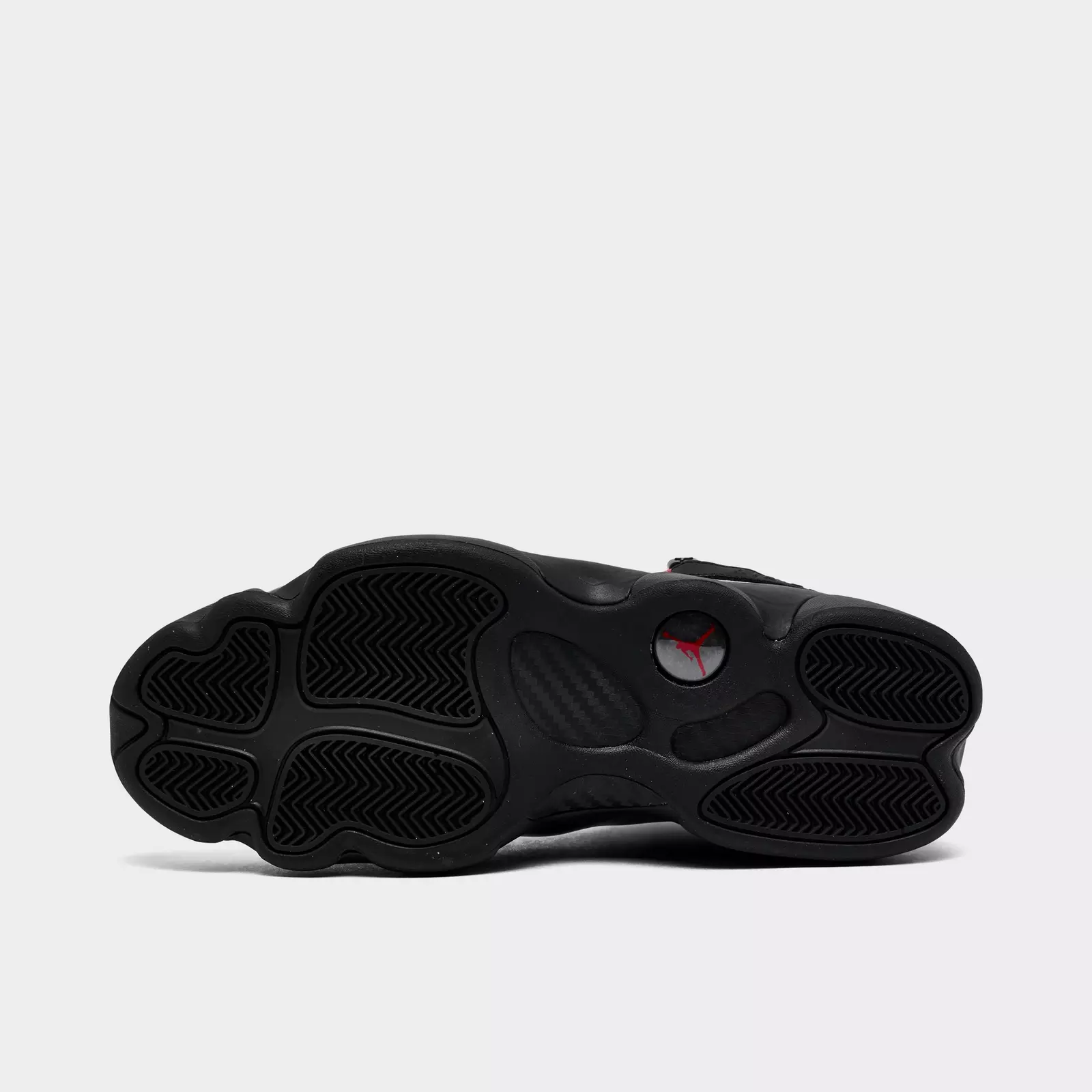 Men's Air Jordan 6 Rings Basketball Shoes