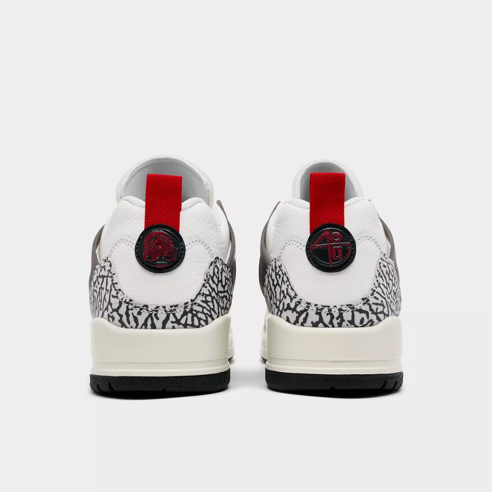 Men's Jordan Spizike Low Casual Shoes