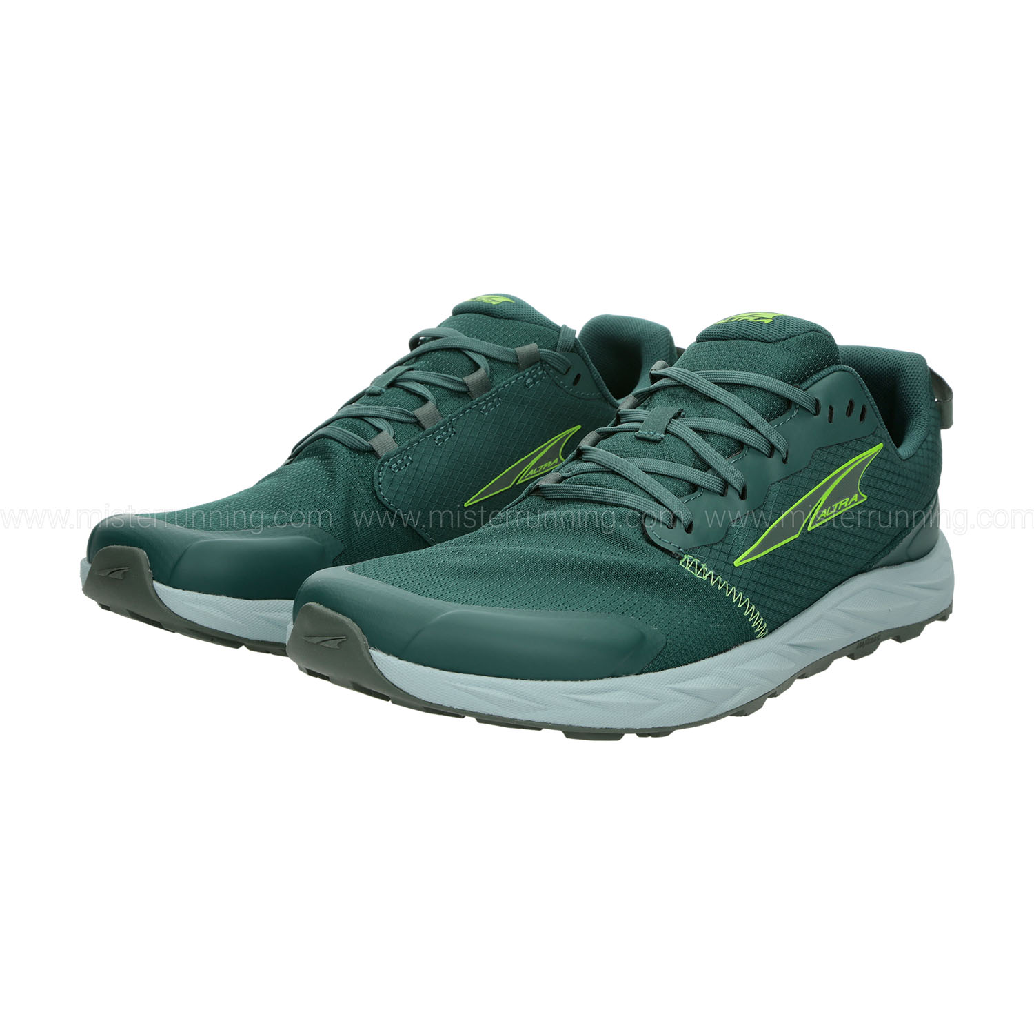 Altra Superior 6 Deep Forest