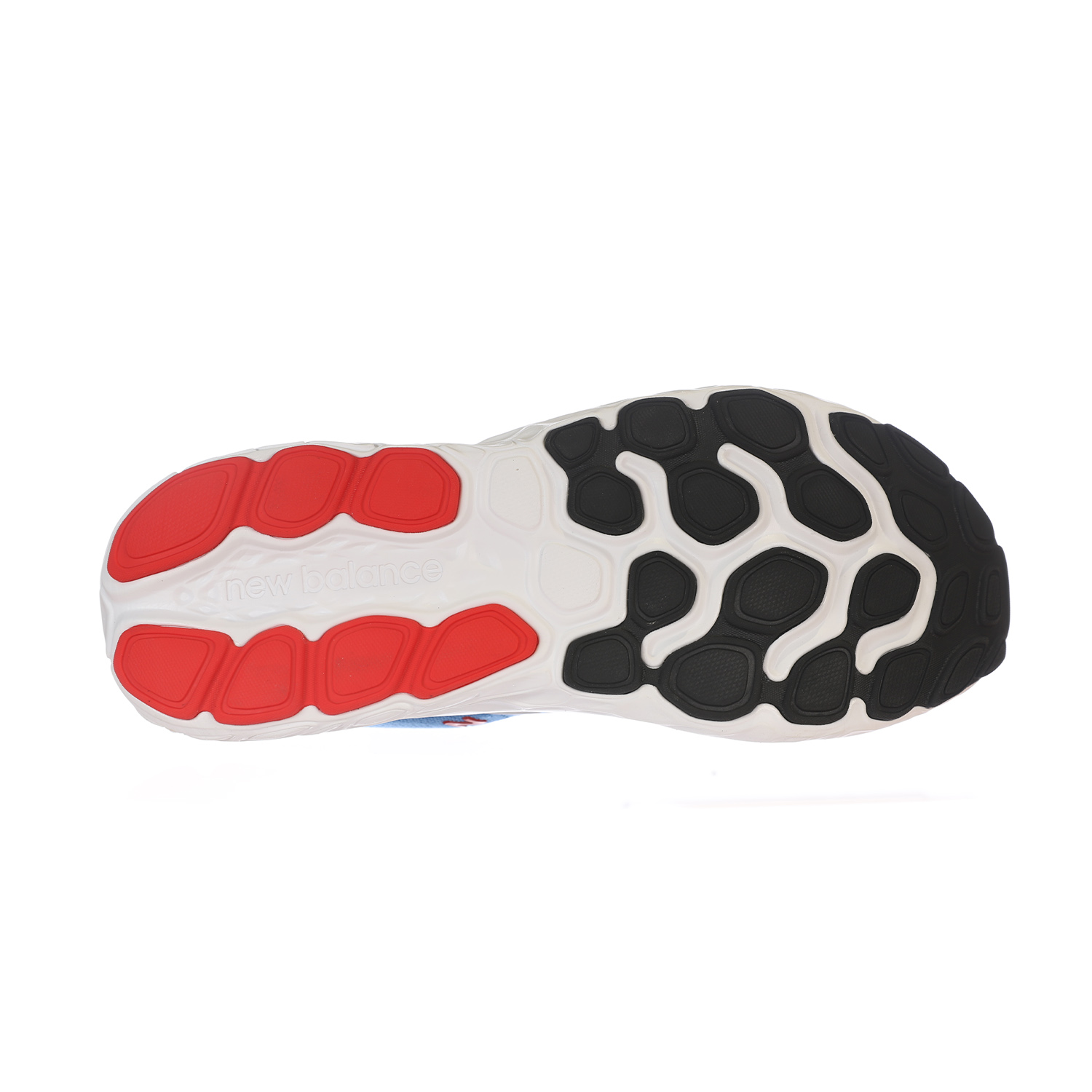 New Balance Fresh Foam X Evoz v3 Blue Agate