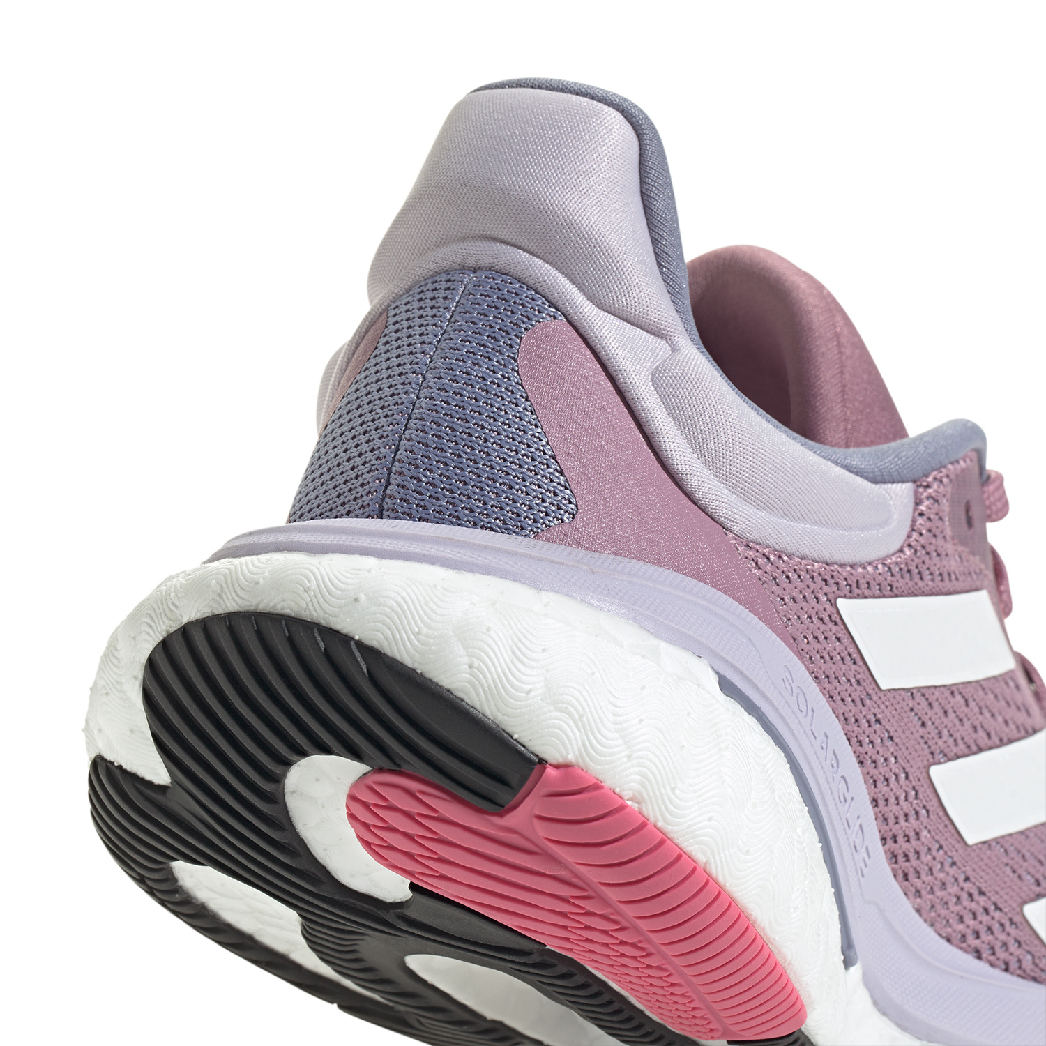 adidas Solar Glide 6 Wonder Orchid/Zero Mint/Pink Fusion