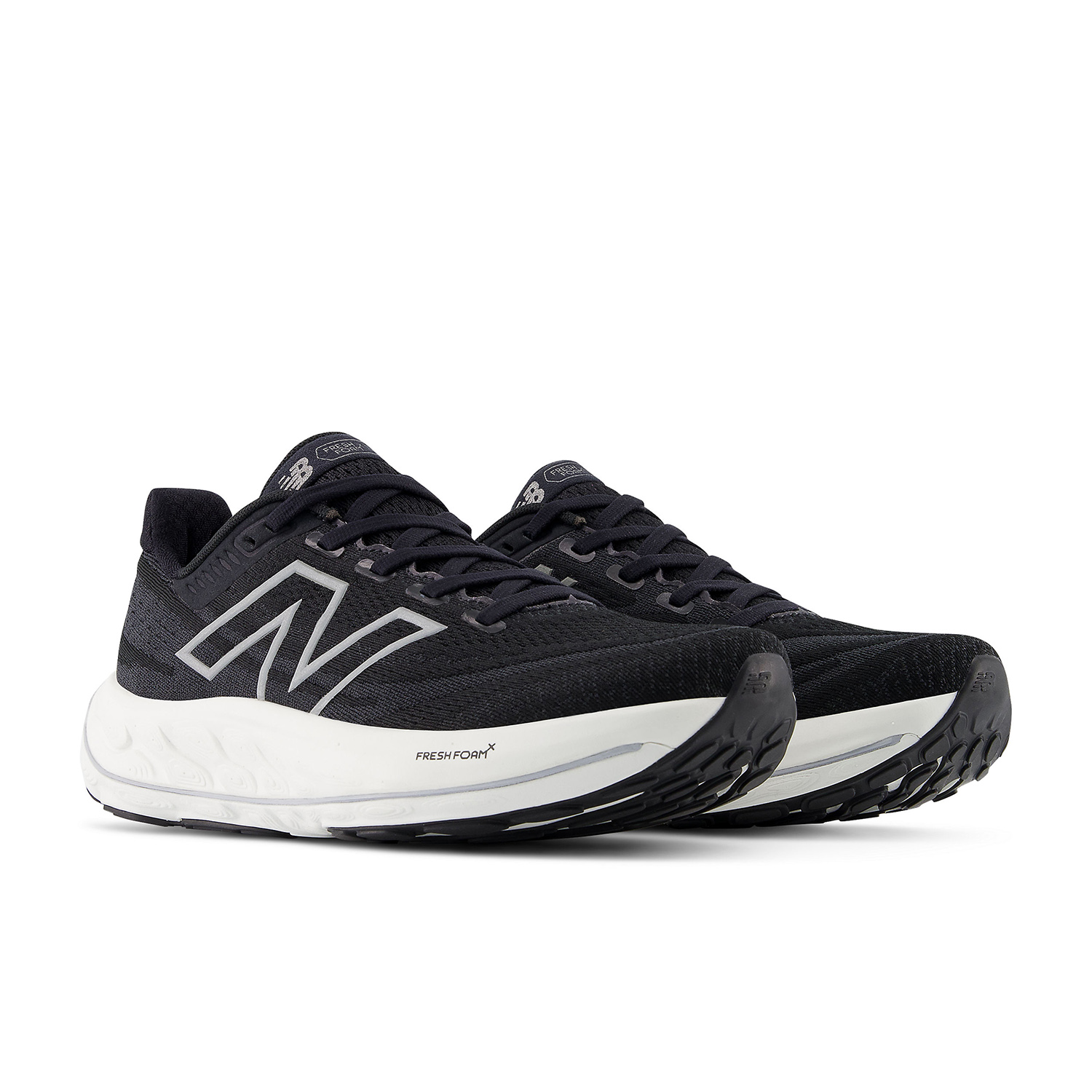New Balance Fresh Foam X Vongo v6 Black