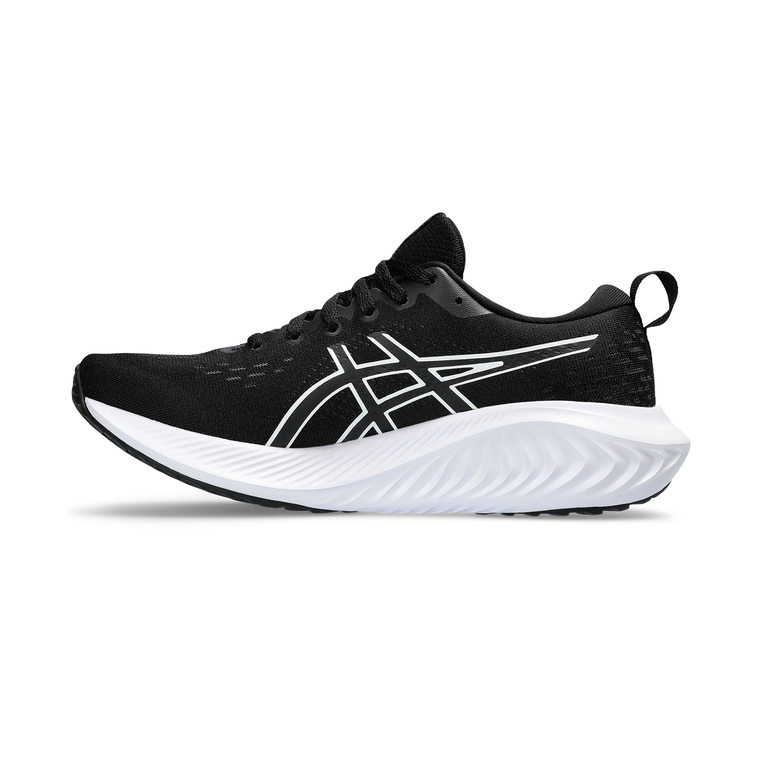 Asics Gel Excite 10 Black/White