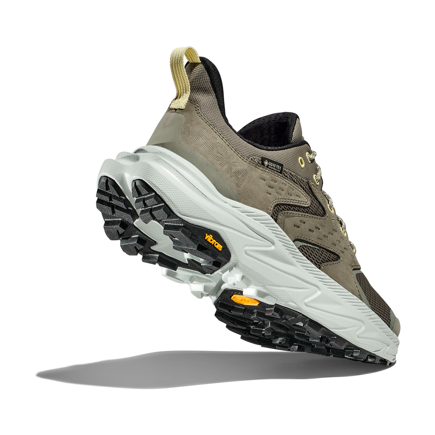 Hoka Anacapa 2 Low GTX Olive Haze/Mercury