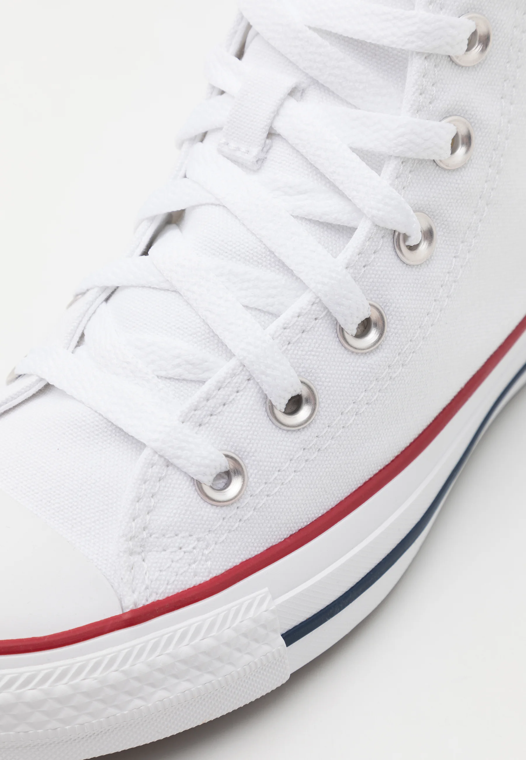 Converse CHUCK TAYLOR ALL STAR WIDE FIT- Sneakers alte