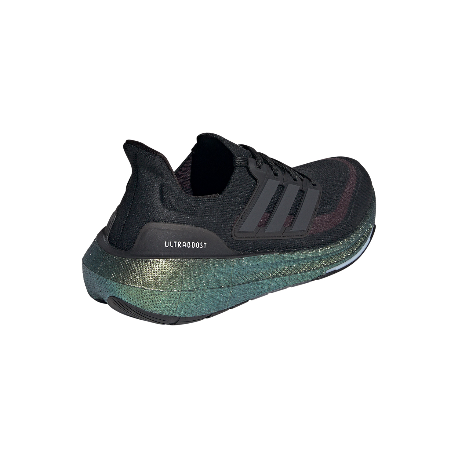 adidas Ultraboost Light Core Black/Carbon/Cloud White