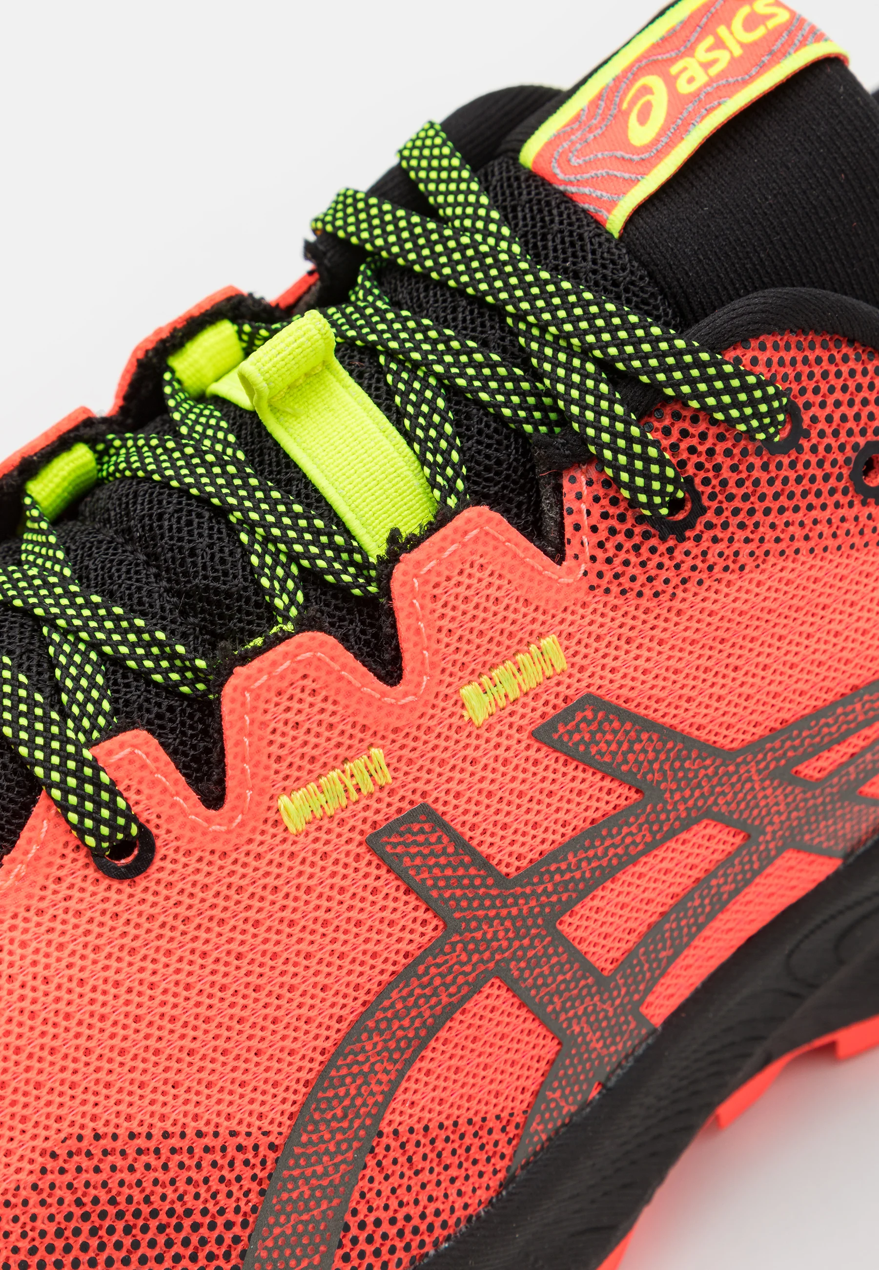 ASICS GEL-TRABUCO 12 - Scarpe da trail running