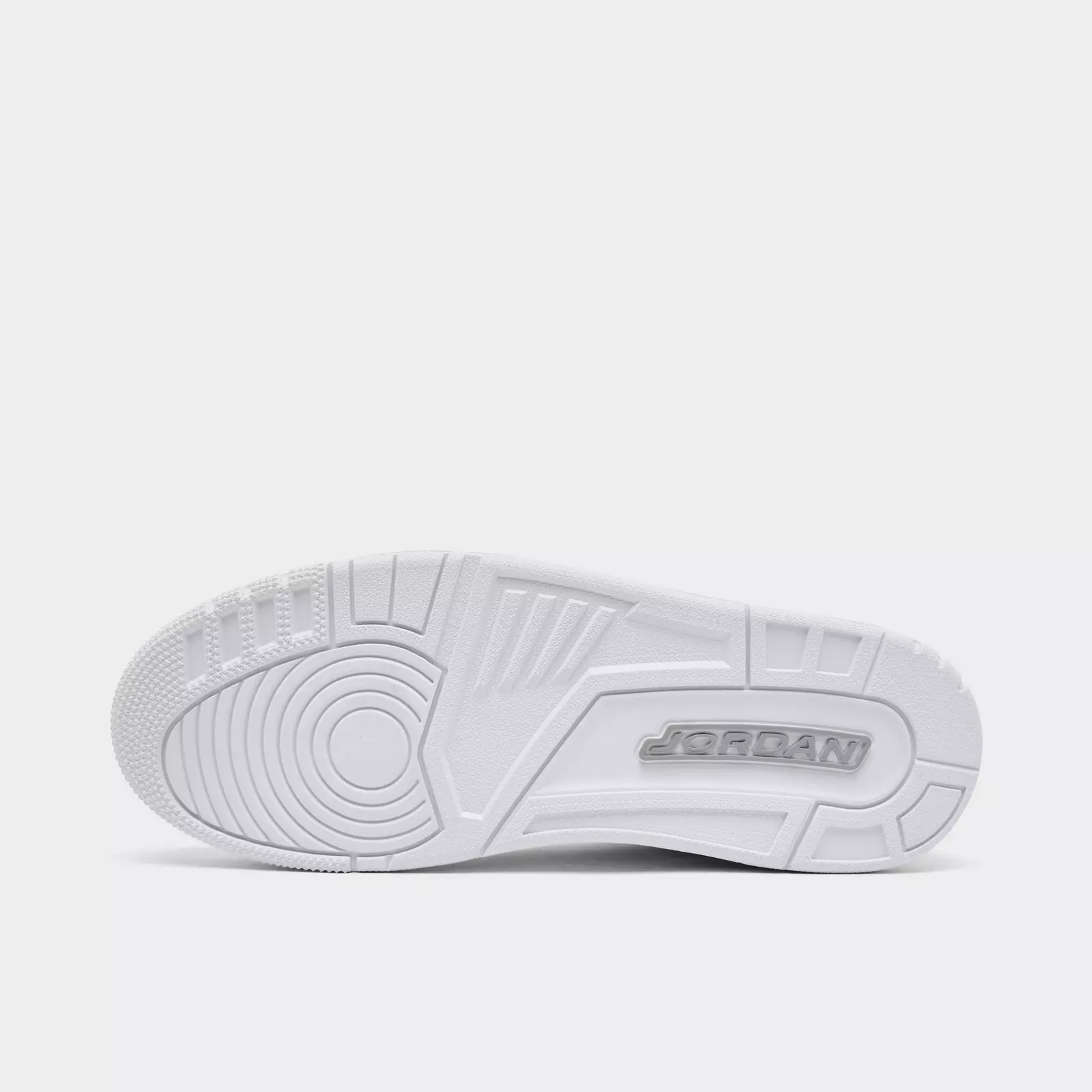 Men's Air Jordan Retro 3 Basketball Shoes