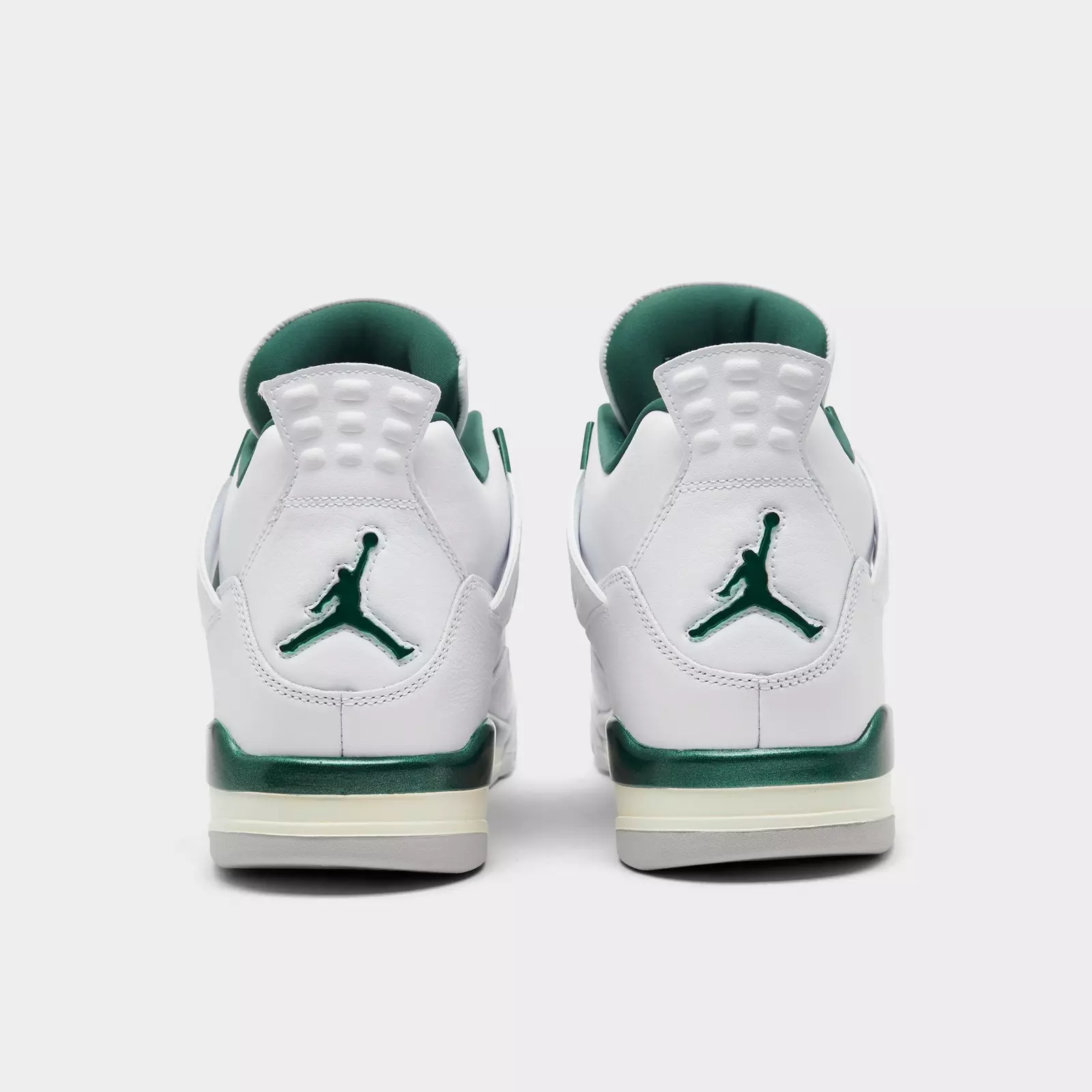 Men's Air Jordan Retro 4 Basketball Shoes