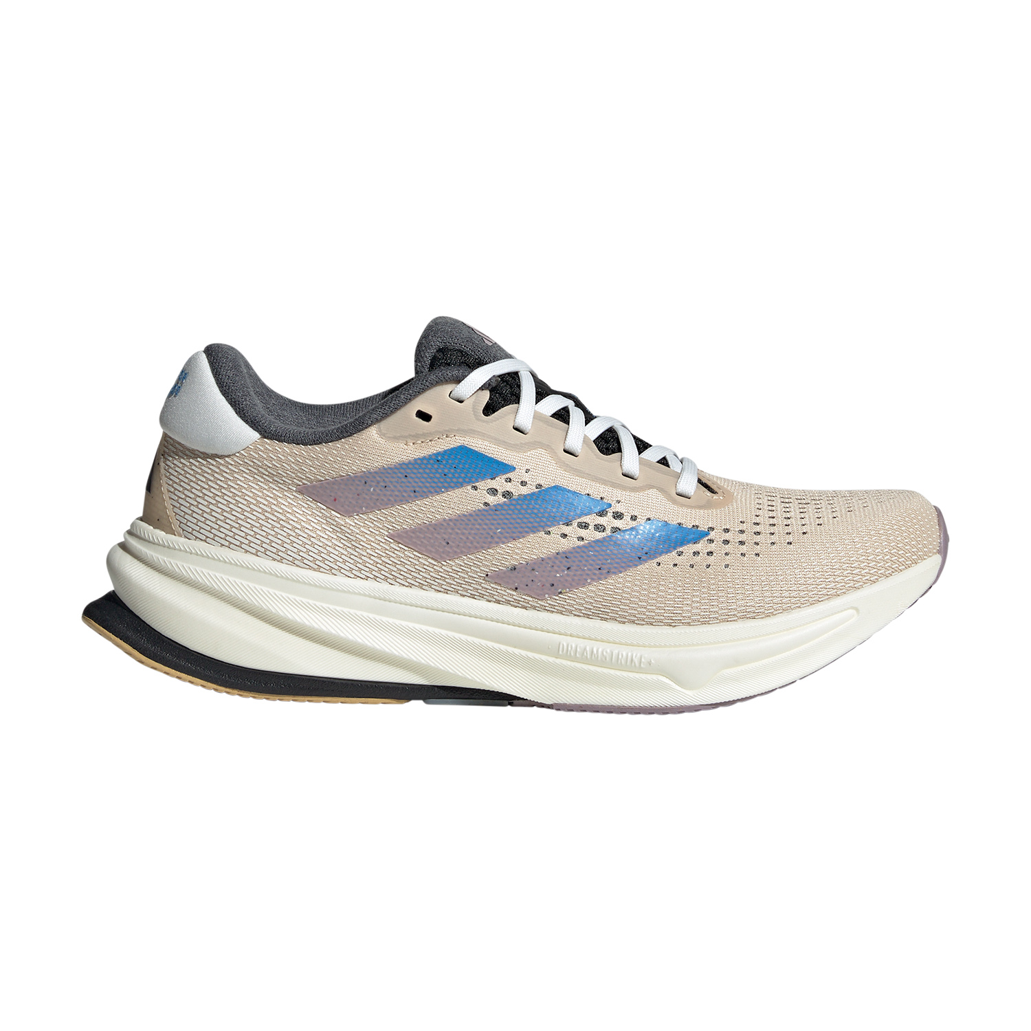adidas Supernova Rise MFTP Crystal Sand/Blue Burst/Preloved Fig