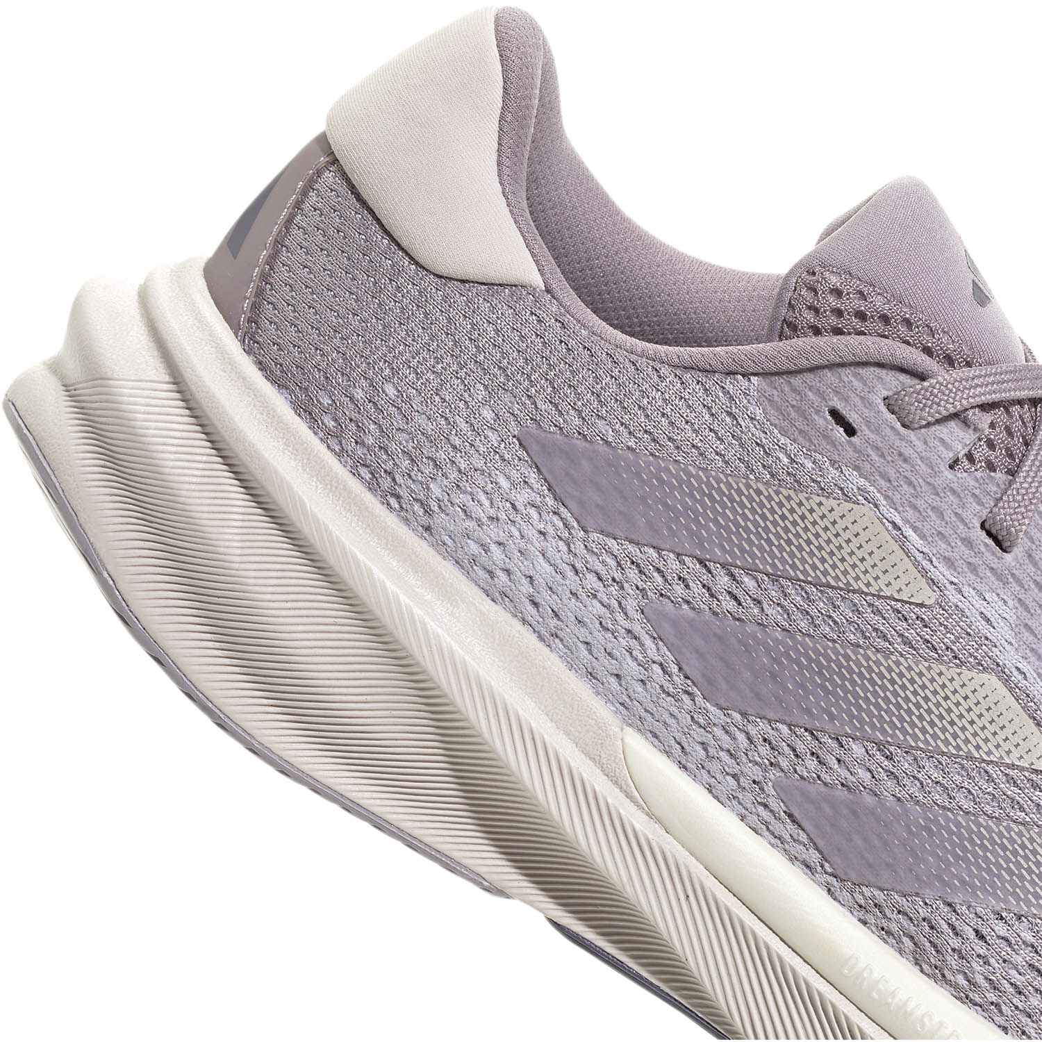 adidas Supernova Stride Preloved Fig/Putty Mauve/Silver Dawn