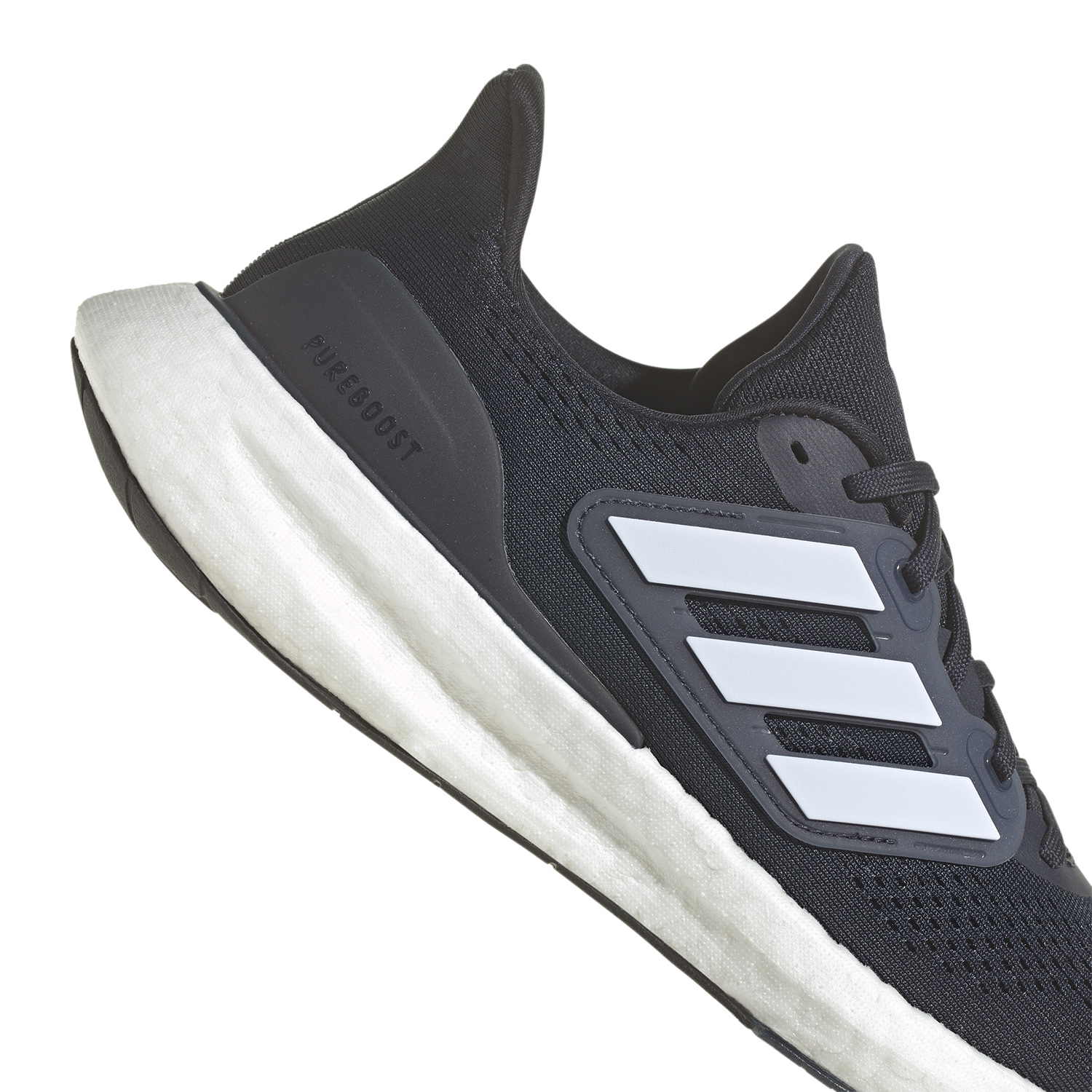 adidas Pureboost 23 Legend Ink/Cloud White/Core Black