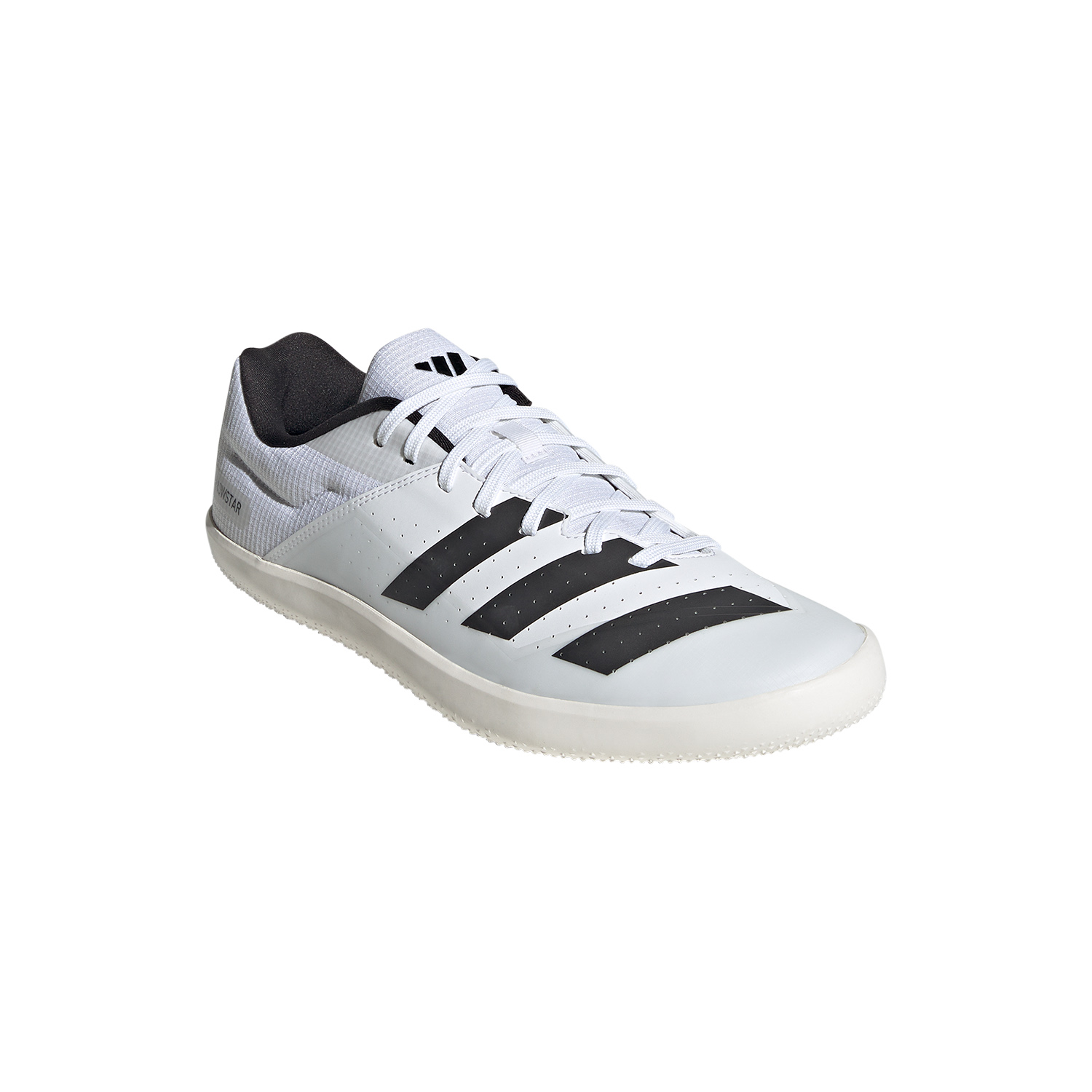 adidas Throwstar Cloud White/Night Metallic/Core Black