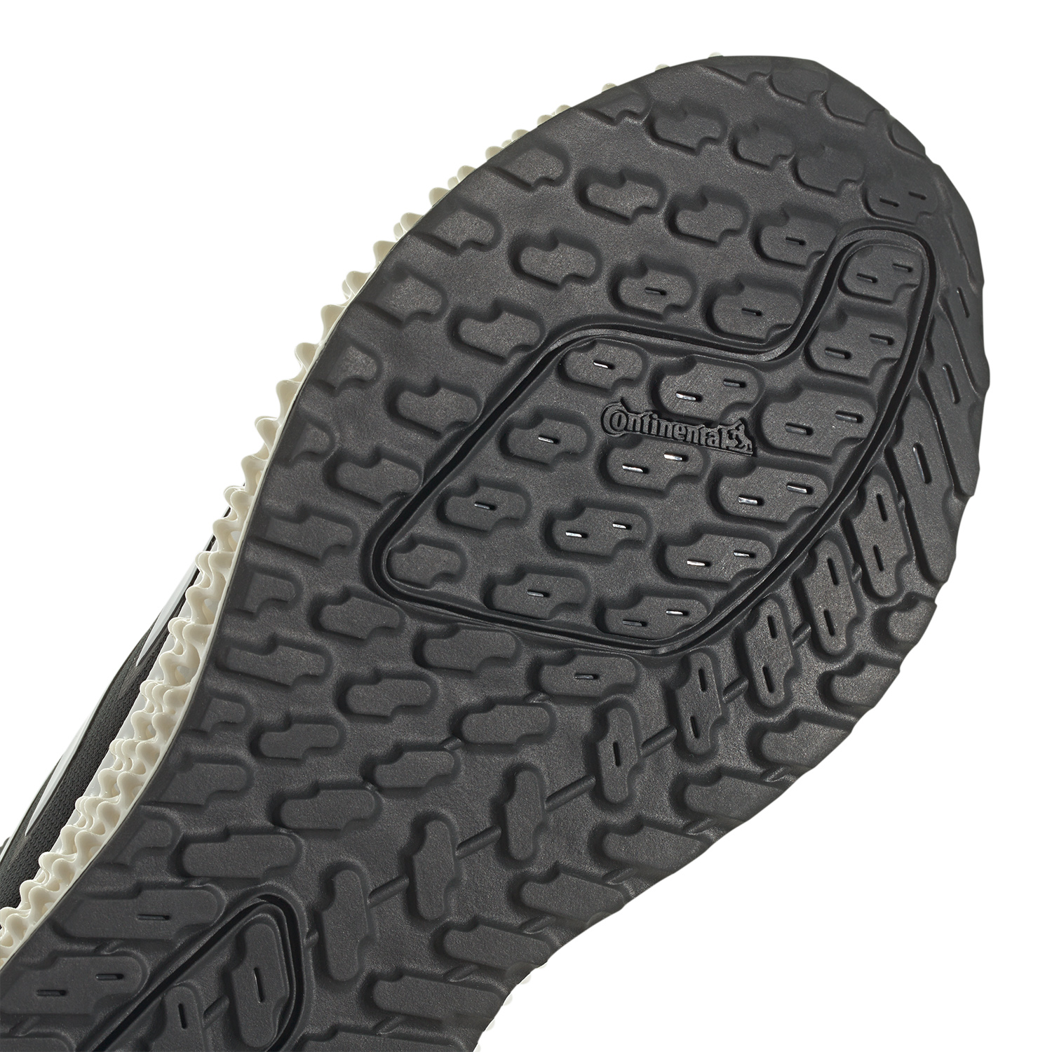 adidas 4DFWD 3 Core Black/Cloud White/Grey Five