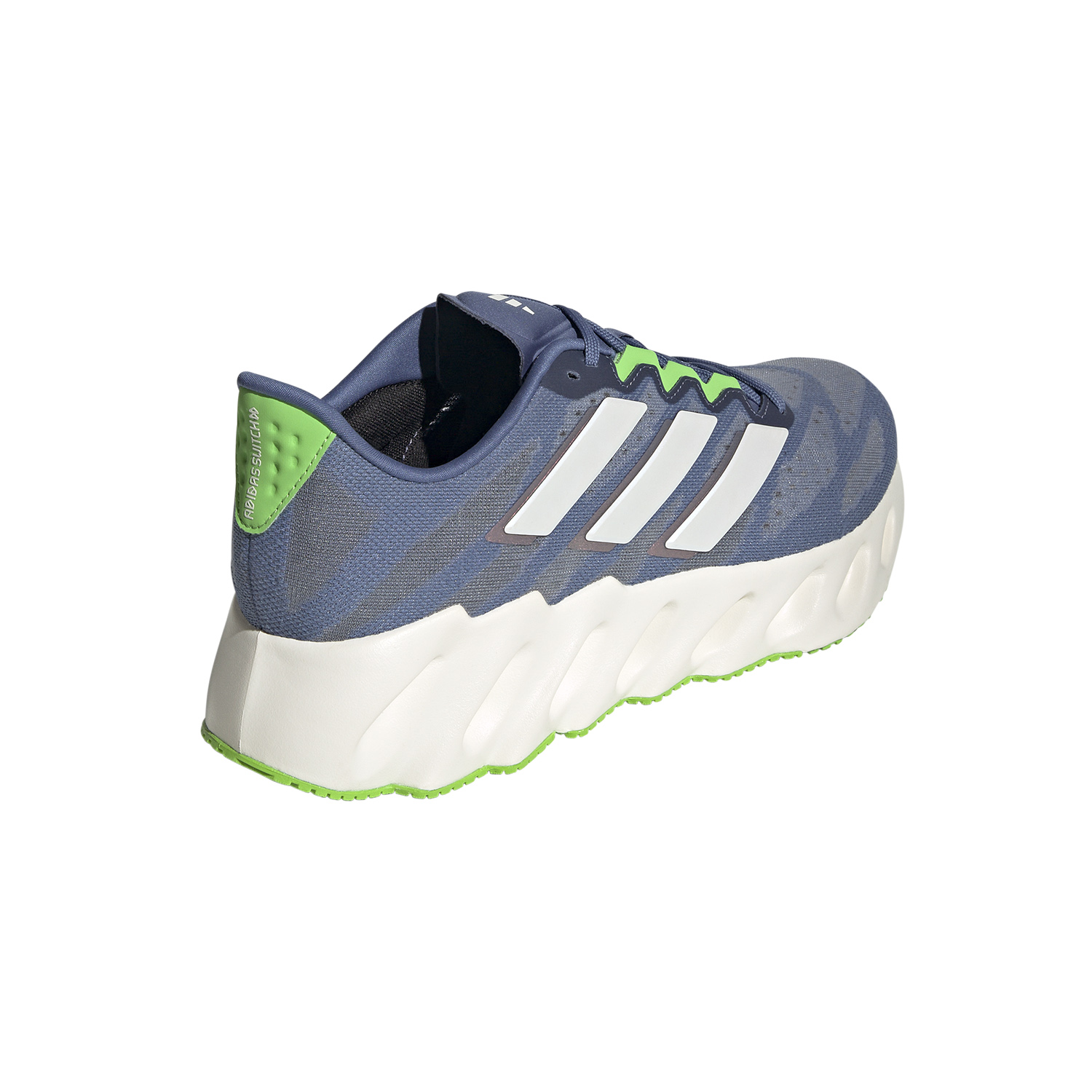 adidas Switch FWD Crey Blue/Zero Mint/Lucid Lemon