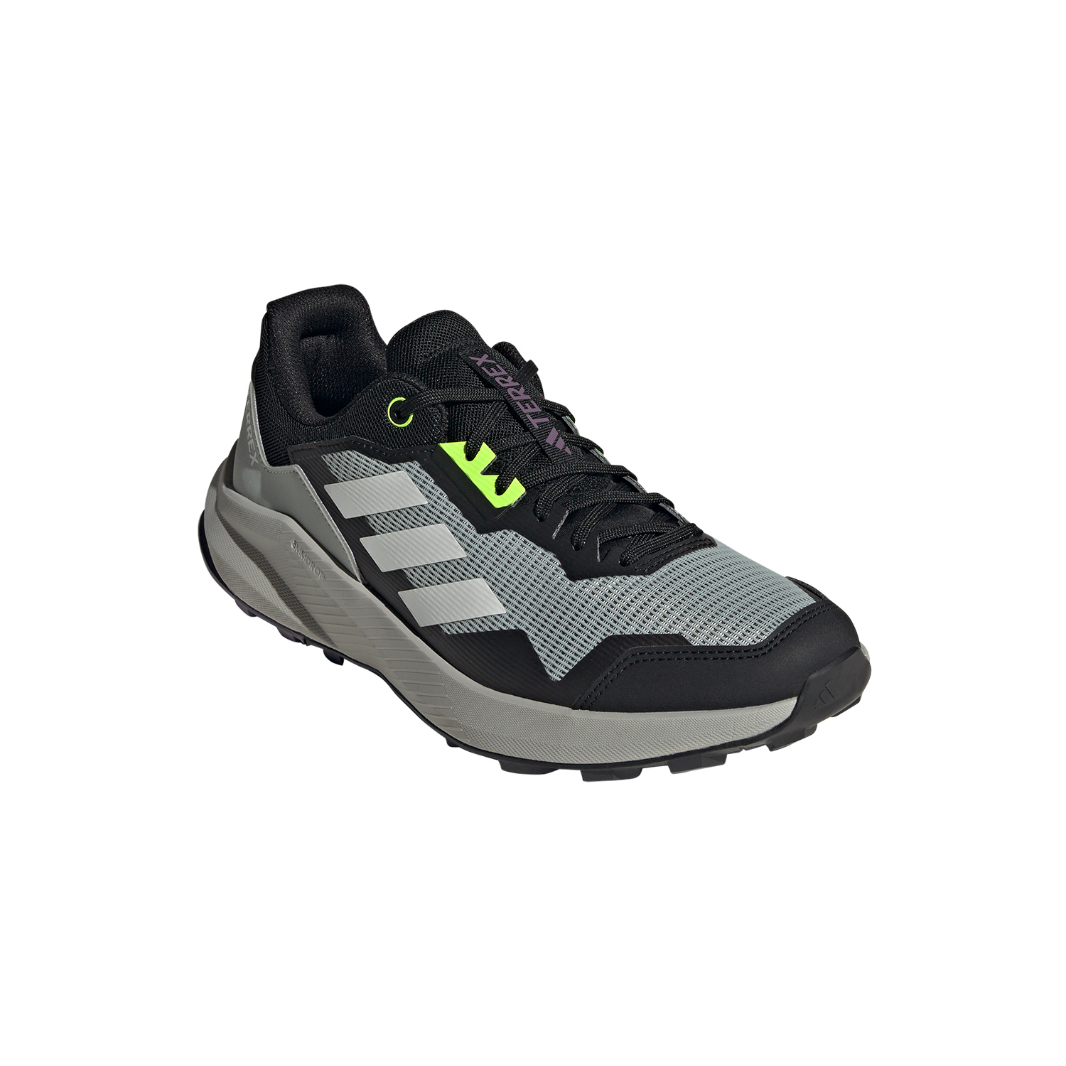 adidas Terrex Trailrider Wonder Silver/Crystal White/Dgh Solid Grey