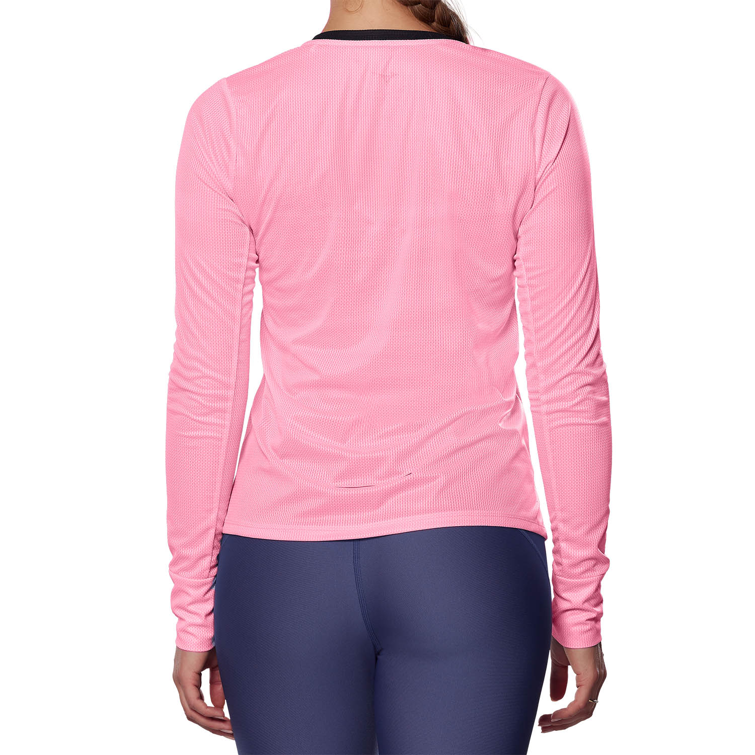 Mizuno Premium Aero Maglia Sangria Sunset