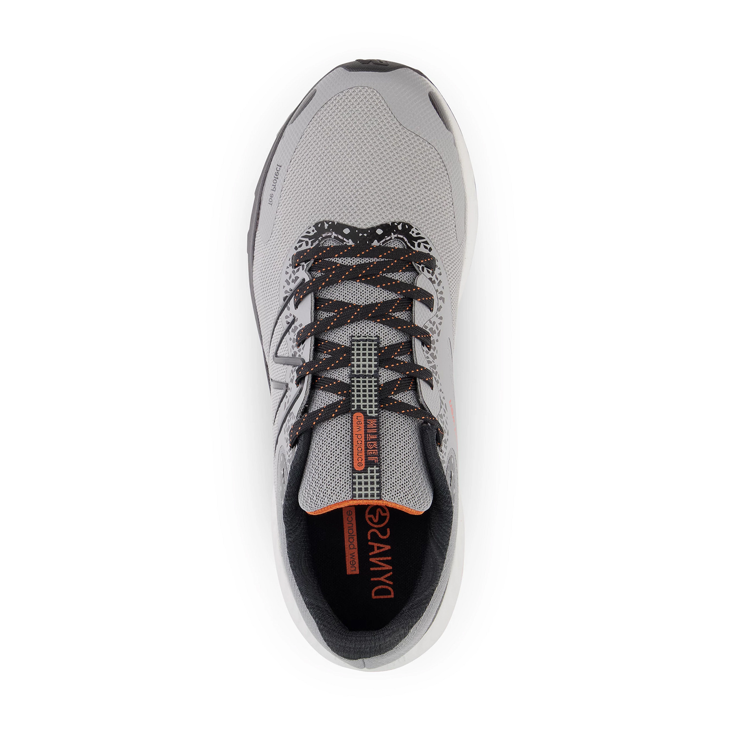 New Balance DynaSoft Nitrel v5 Shadow Grey