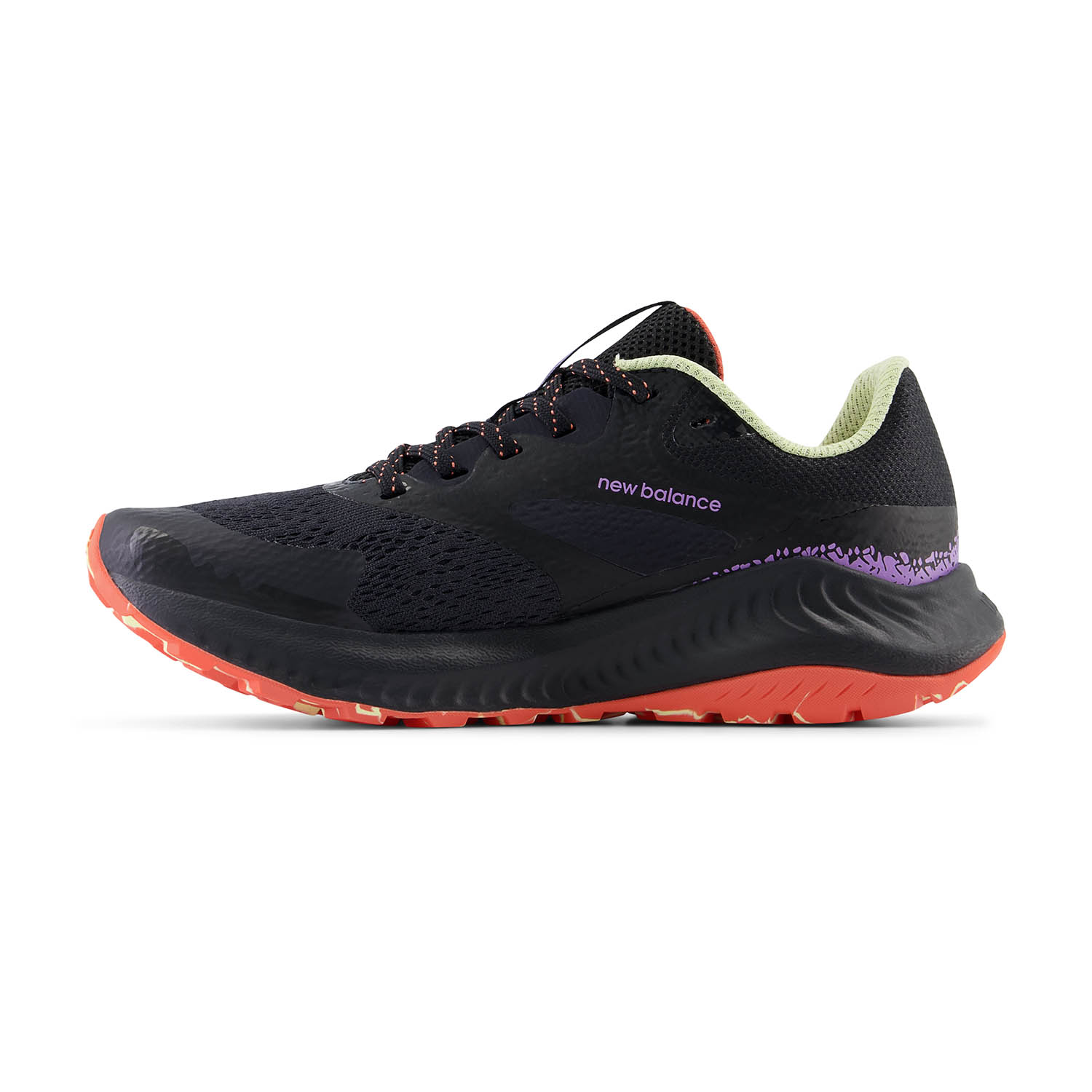 New Balance DynaSoft Nitrel v5 Black