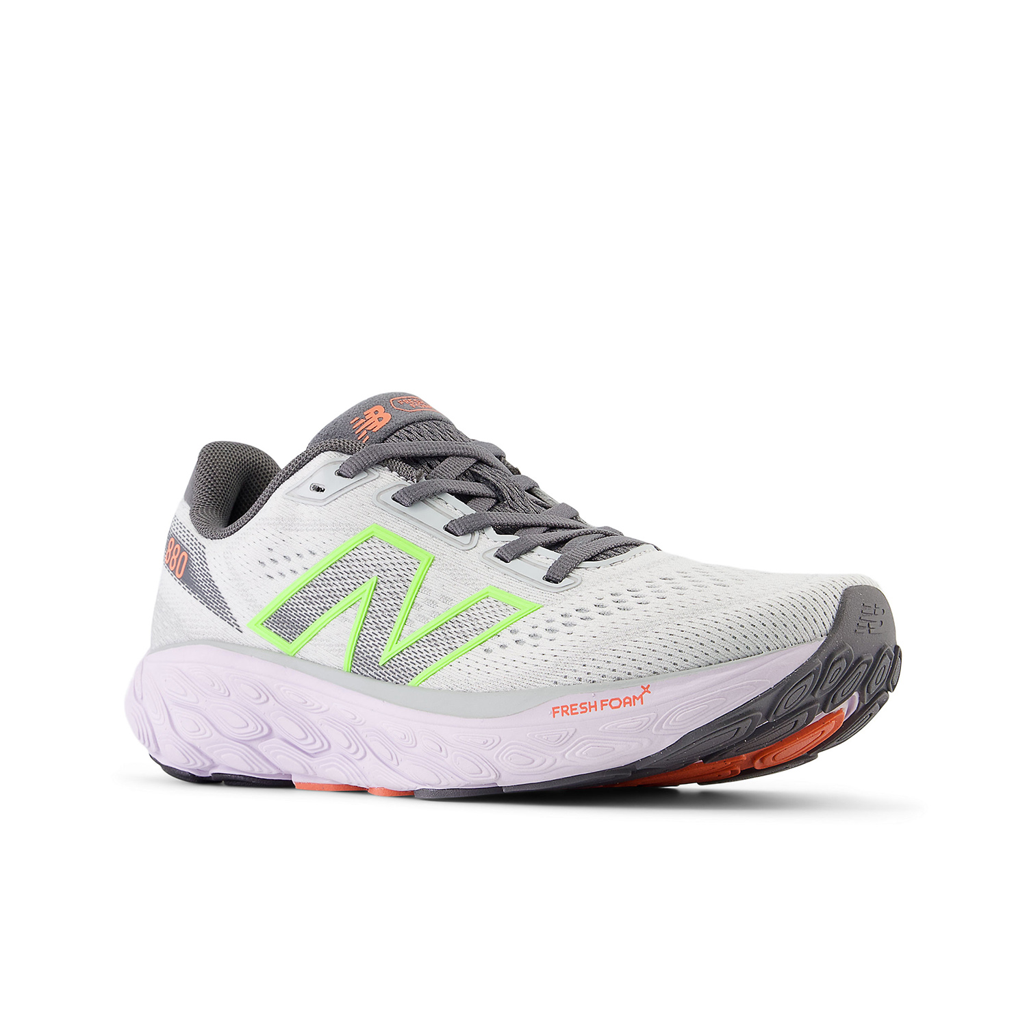 New Balance Fresh Foam X 880v14 Grey Matter