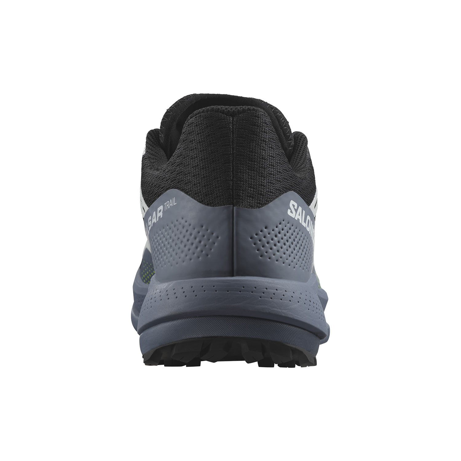 Salomon Pulsar Trail Black/China Blue/Artic Blue