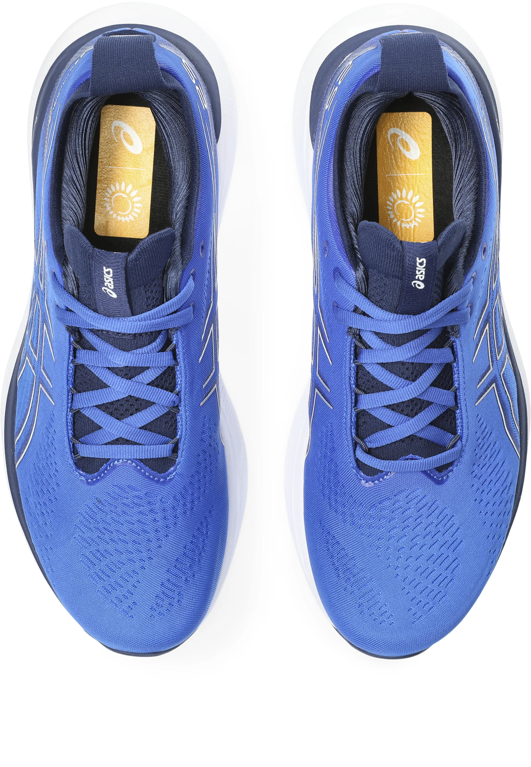 ASICS GEL-NIMBUS 25 - Scarpe running neutre
