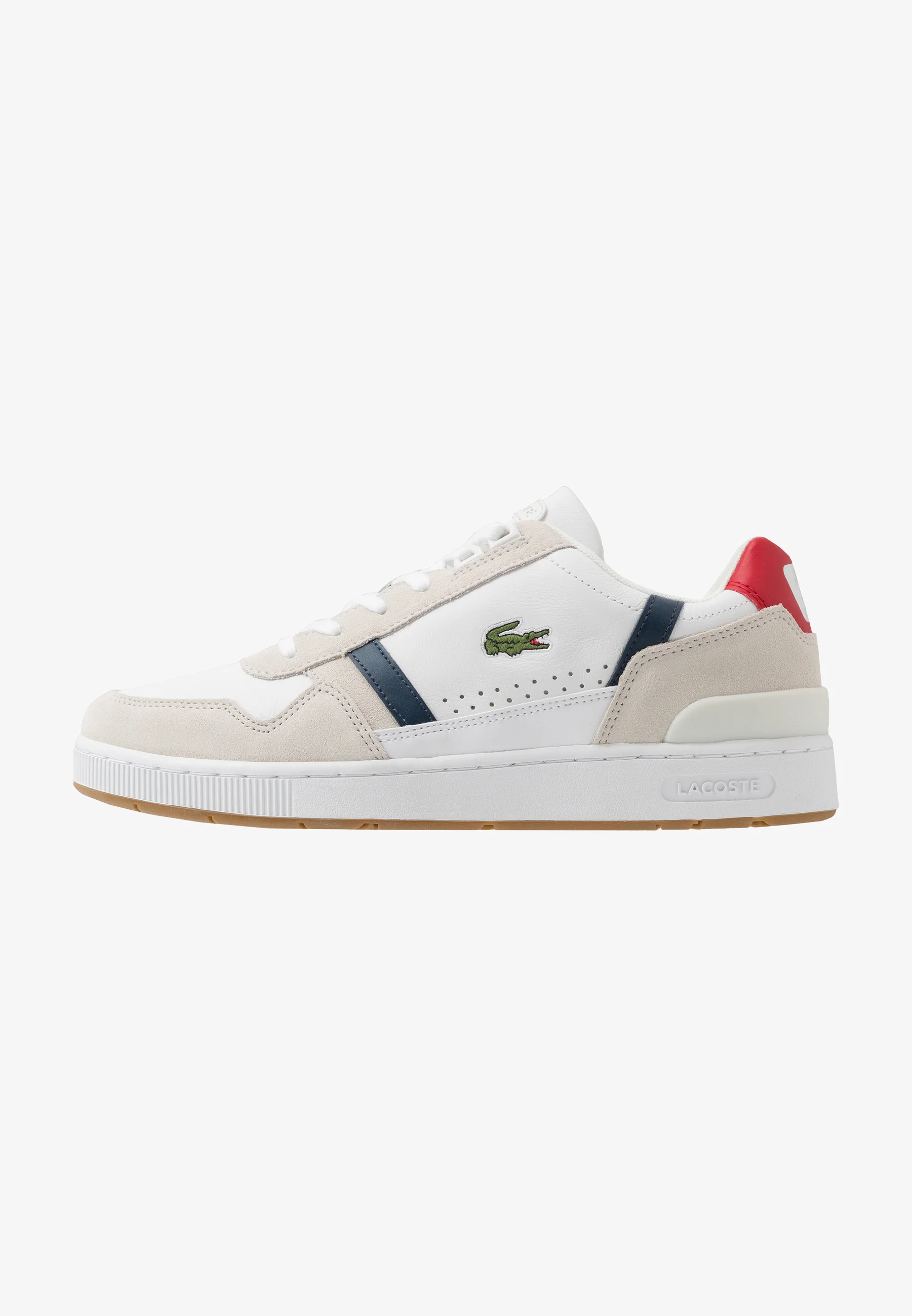 Lacoste T-CLIP - Sneakers basse