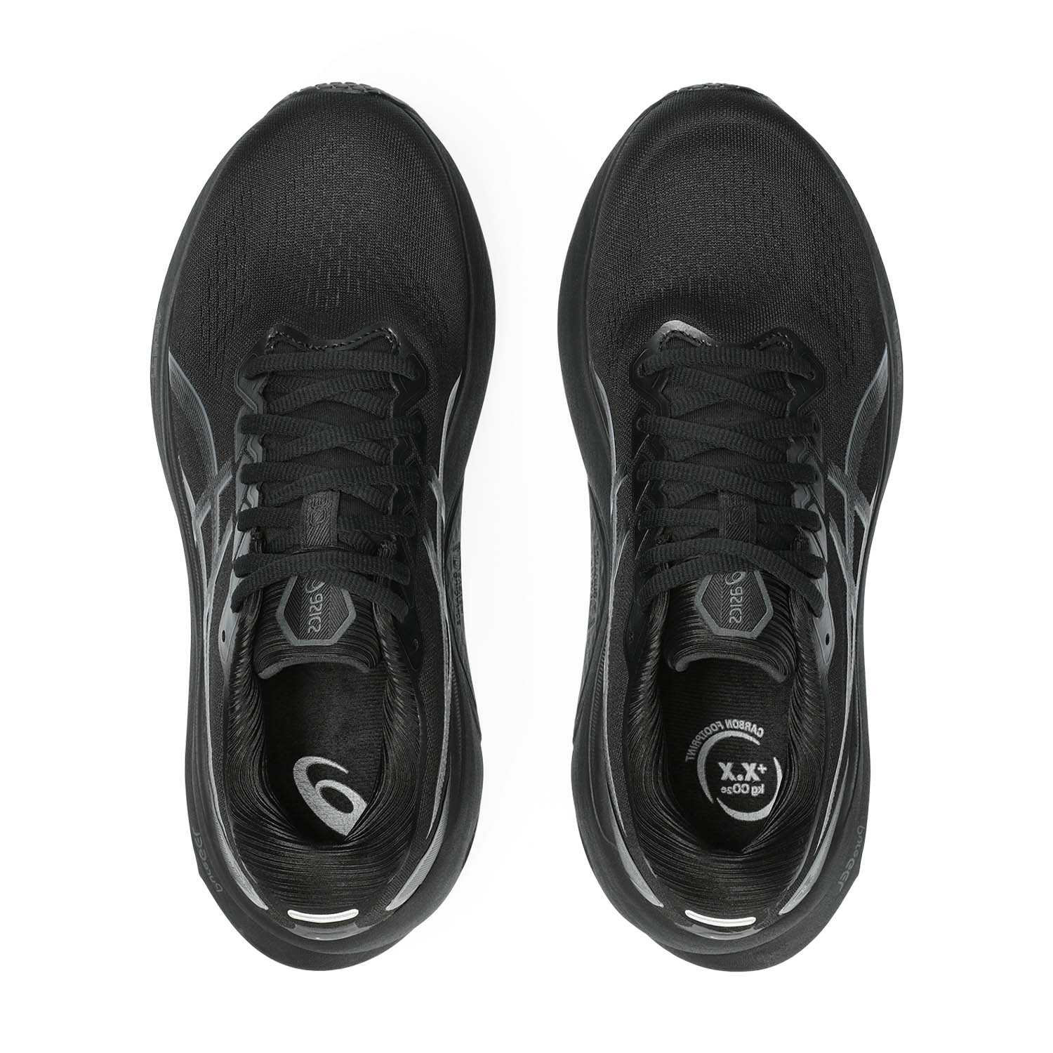 Asics Gel Kayano 30 Black