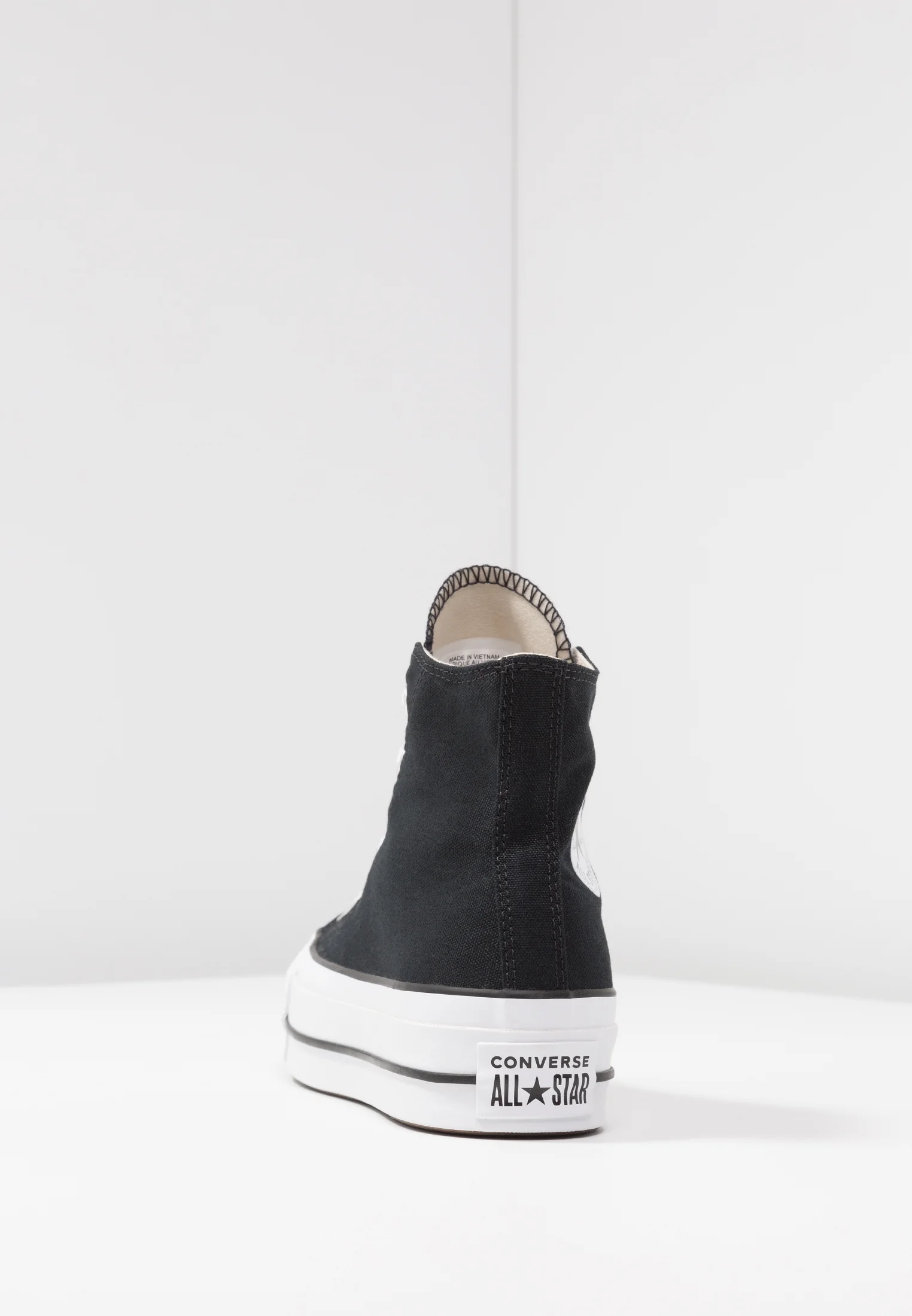Converse CHUCK TAYLOR ALL STAR LIFT - Sneakers alte