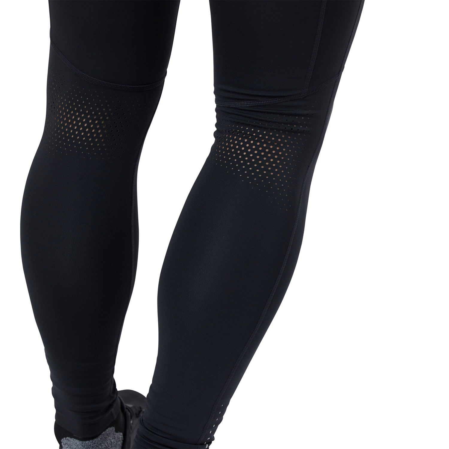 Odlo Zeroweight Tights Black