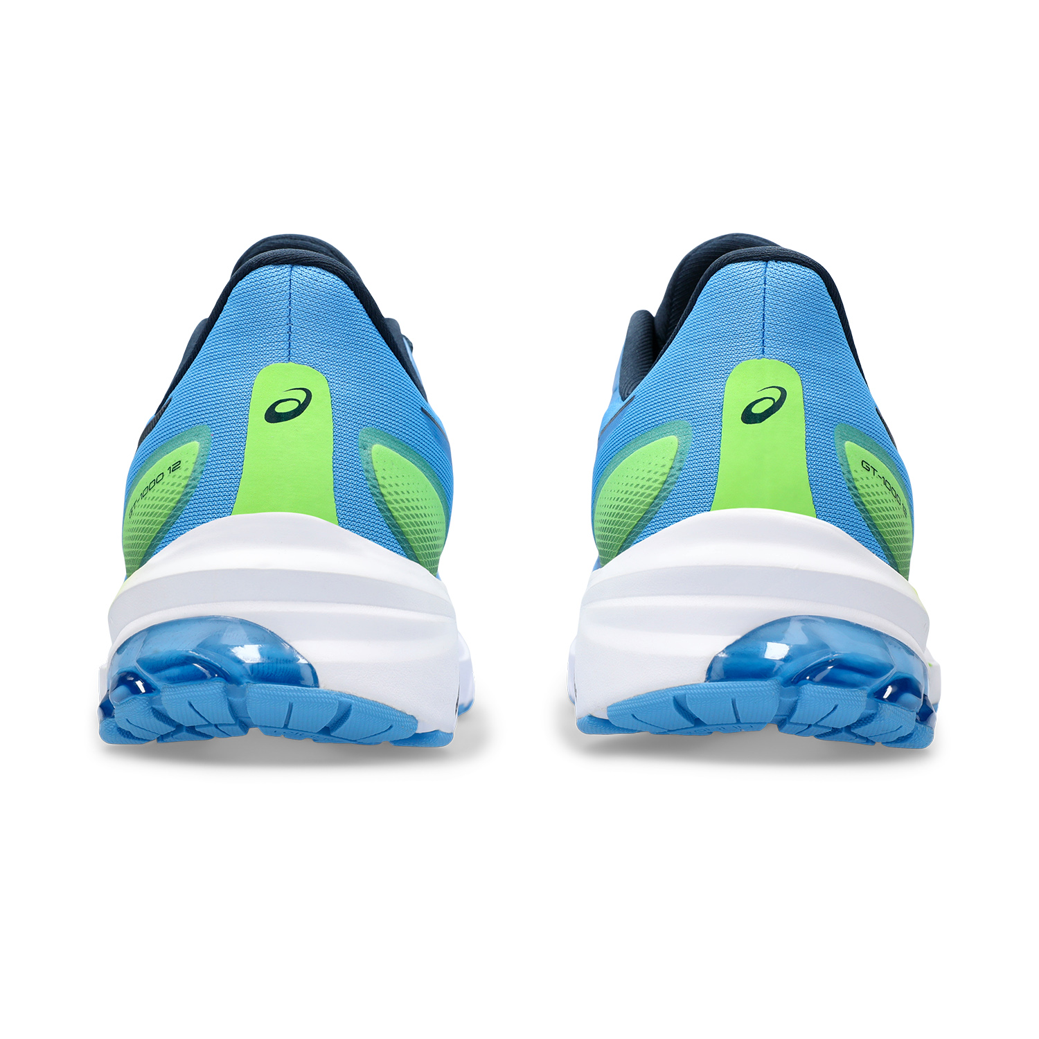 Asics GT 1000 12 Waterscape/French Blue