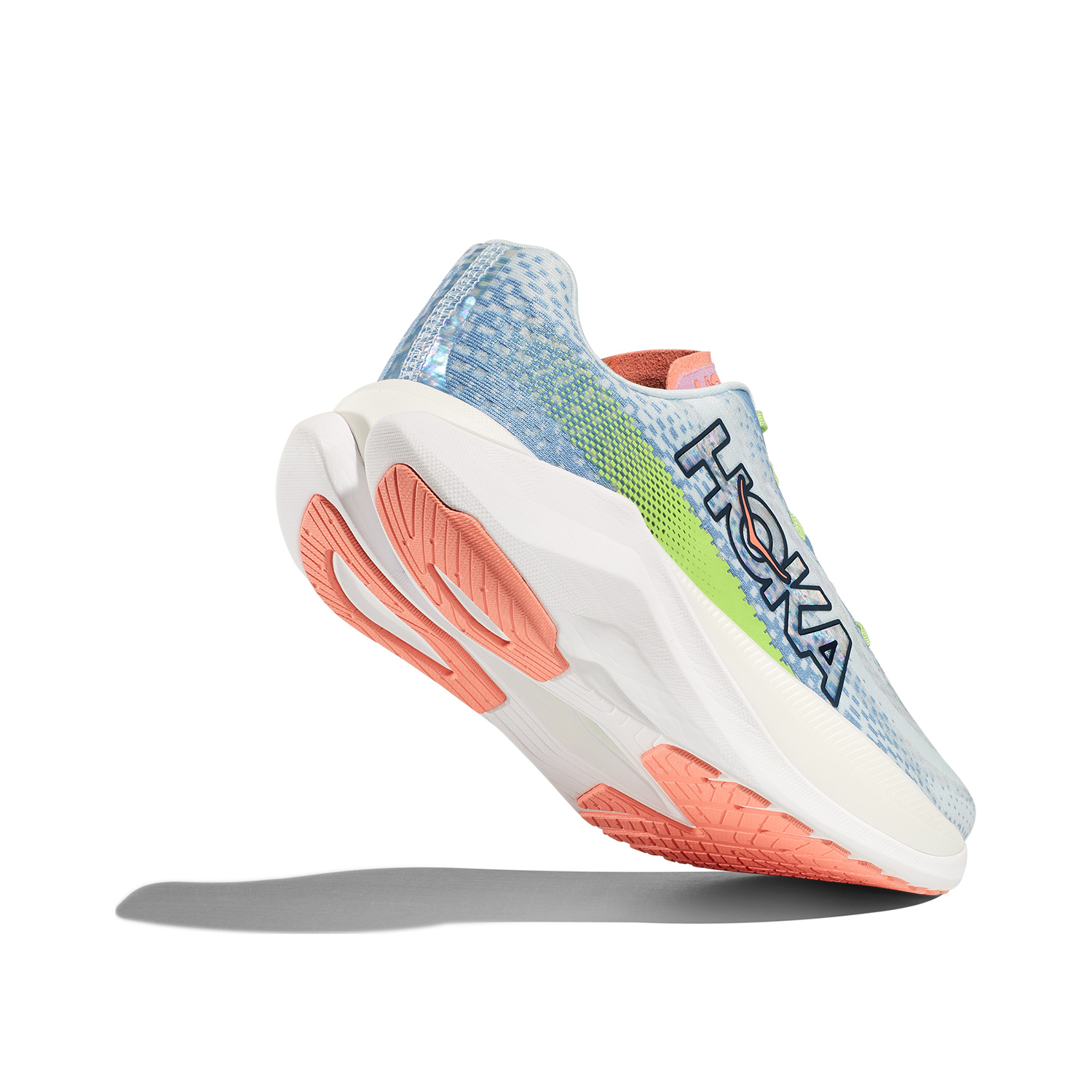 Hoka Mach X Dusk/Illusion