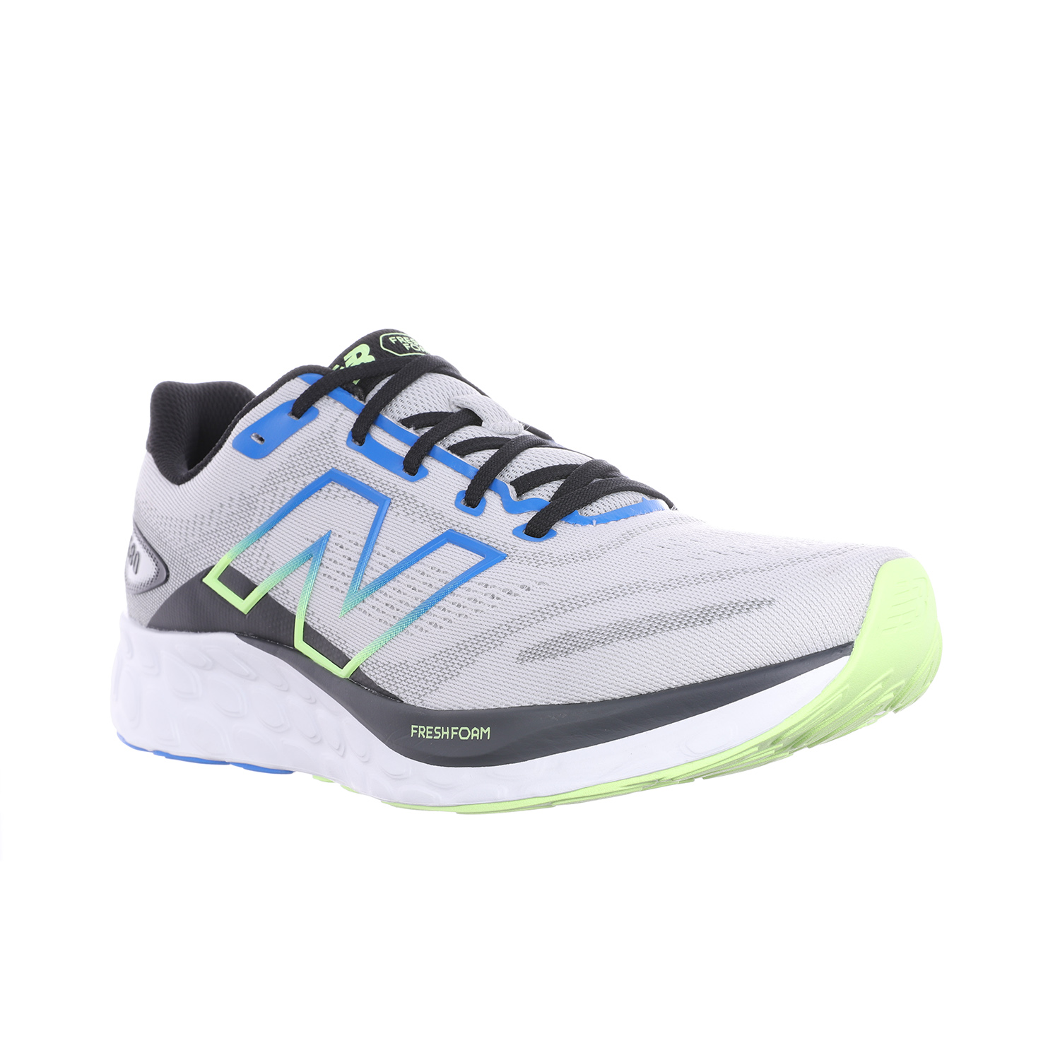 New Balance Fresh Foam 680v8 Grey Matter