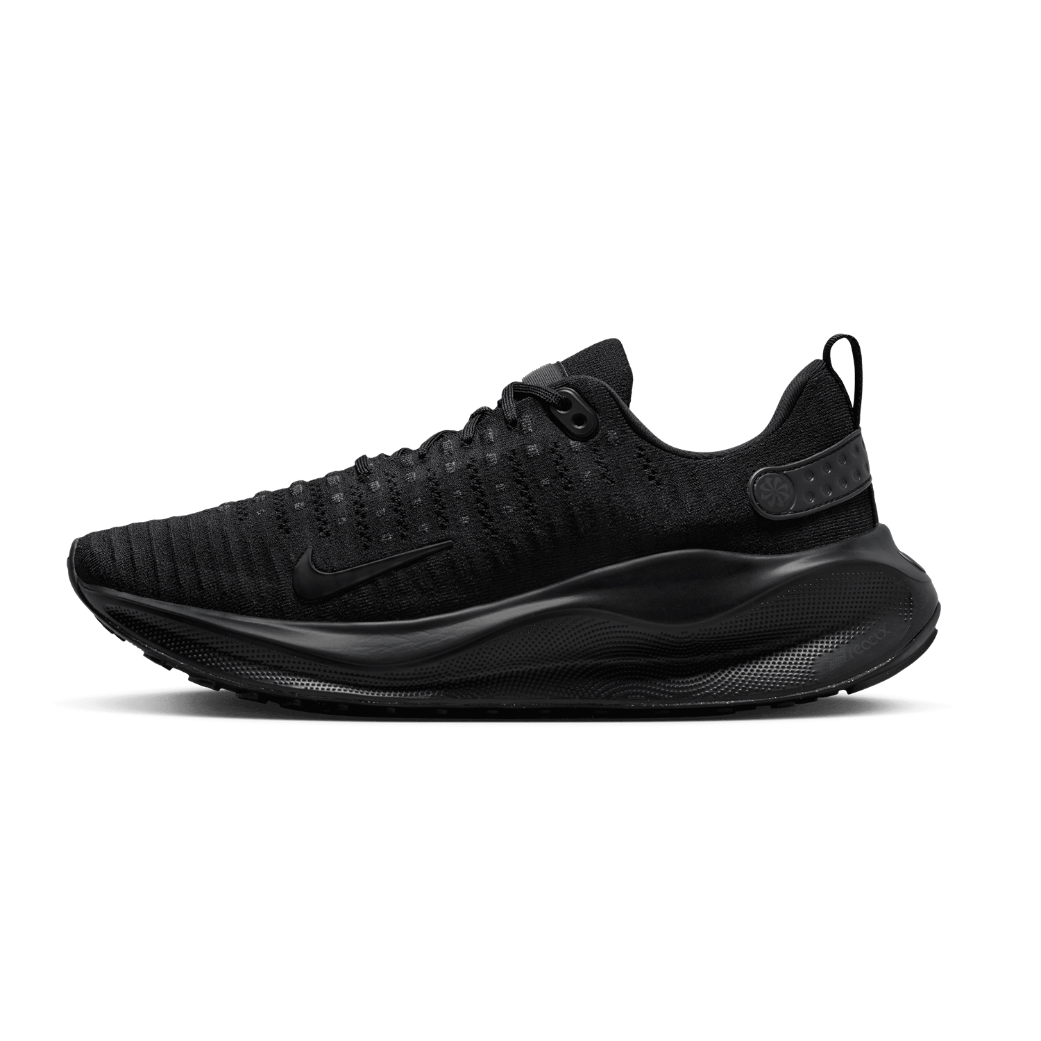 Nike InfinityRN 4 Black/Anthracite
