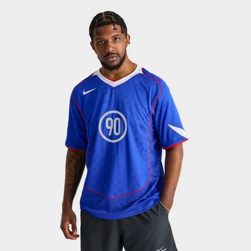 MEN'S NIKE TOTAL 90 DRI-FIT SOCCER JERSEY