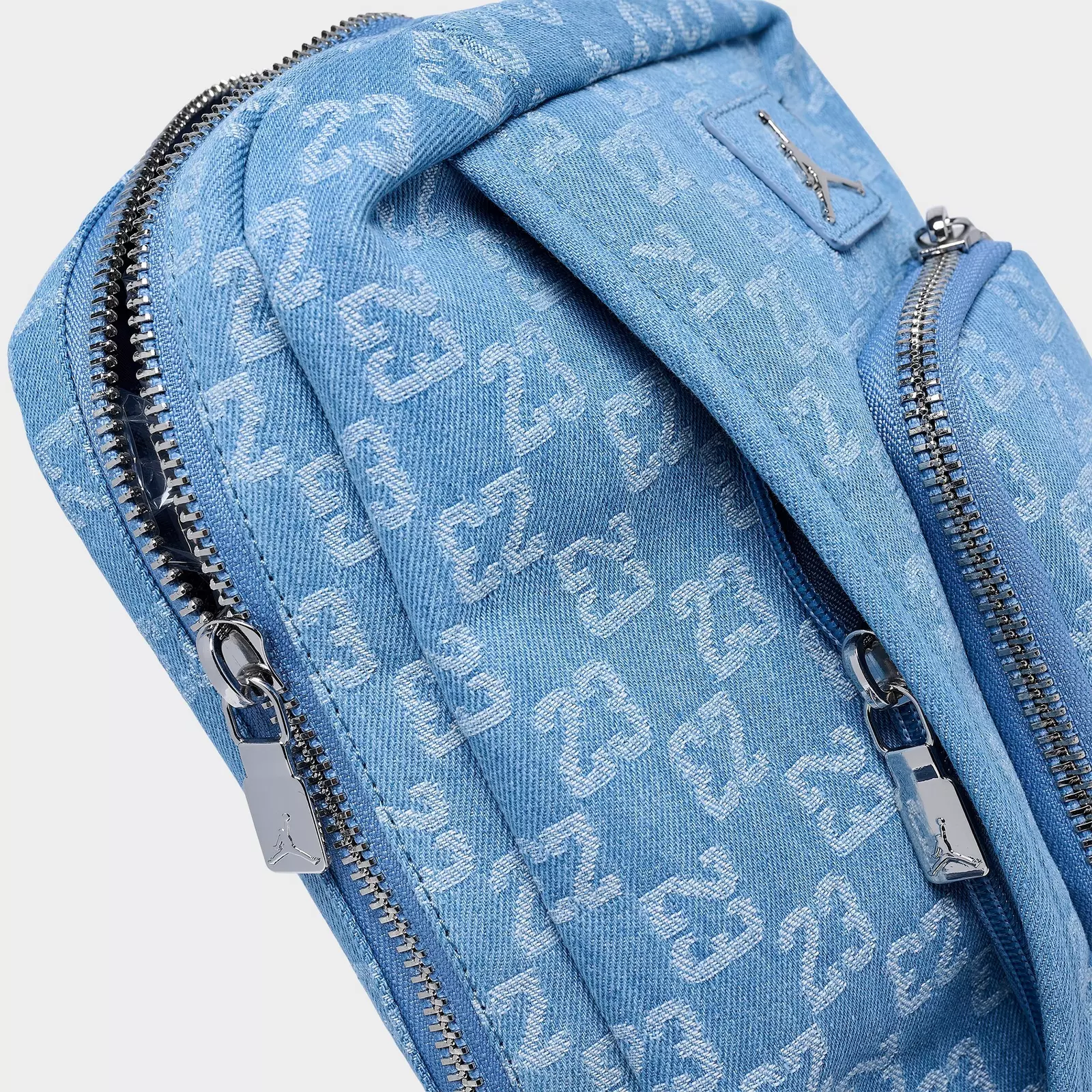 Jordan Monogram Sling Bag (3L)